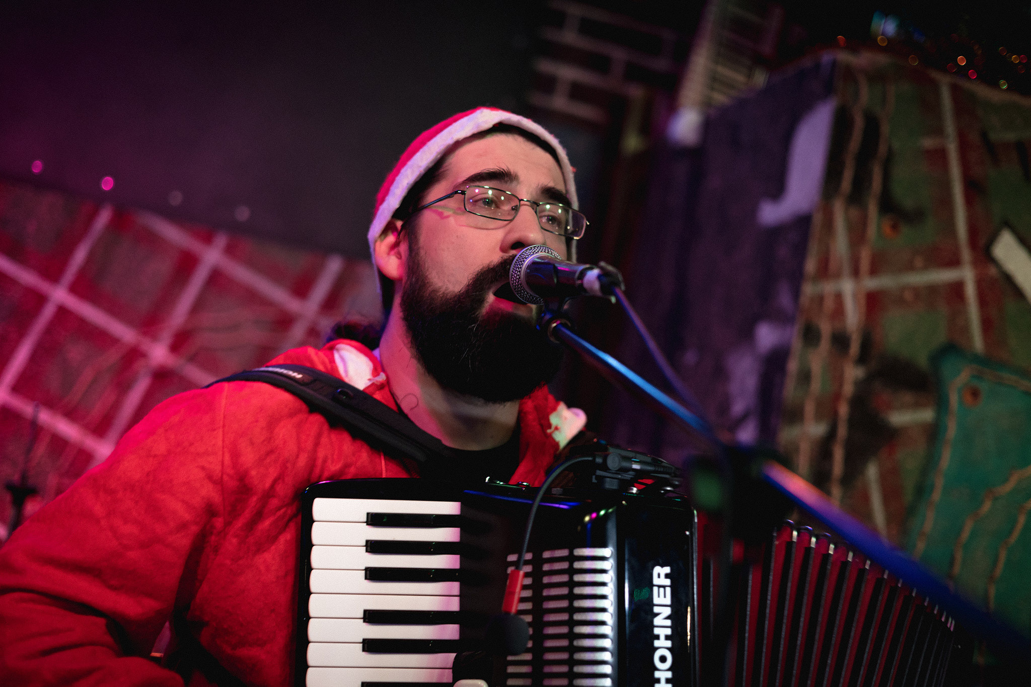 ОРКЕСТРЪ ТРОЛЛЯ. Фотограф Сонкина Татьяна