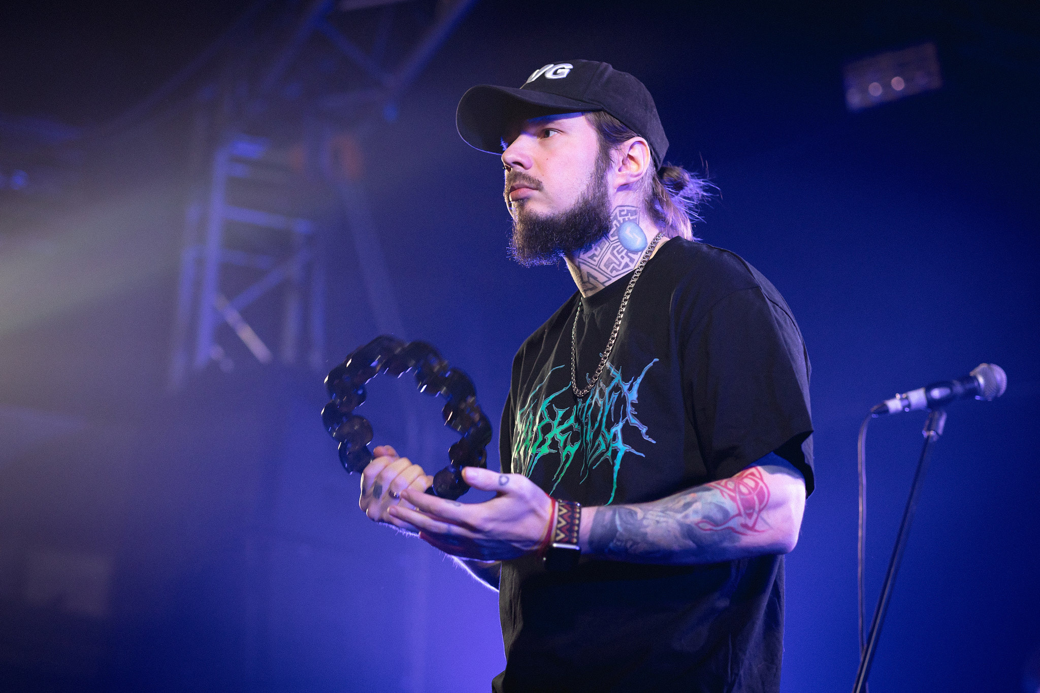 HELVEGEN. Фотограф Сонкина Татьяна