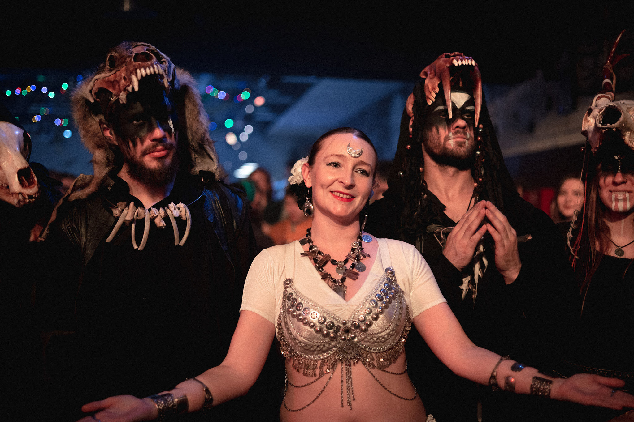 YARUGA. Фотограф Сонкина Татьяна