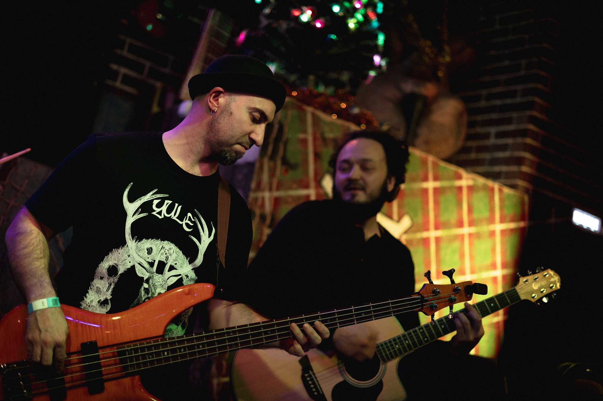 ОЛЯ И ДОМОВЫЕ. Фотограф Сонкина Татьяна