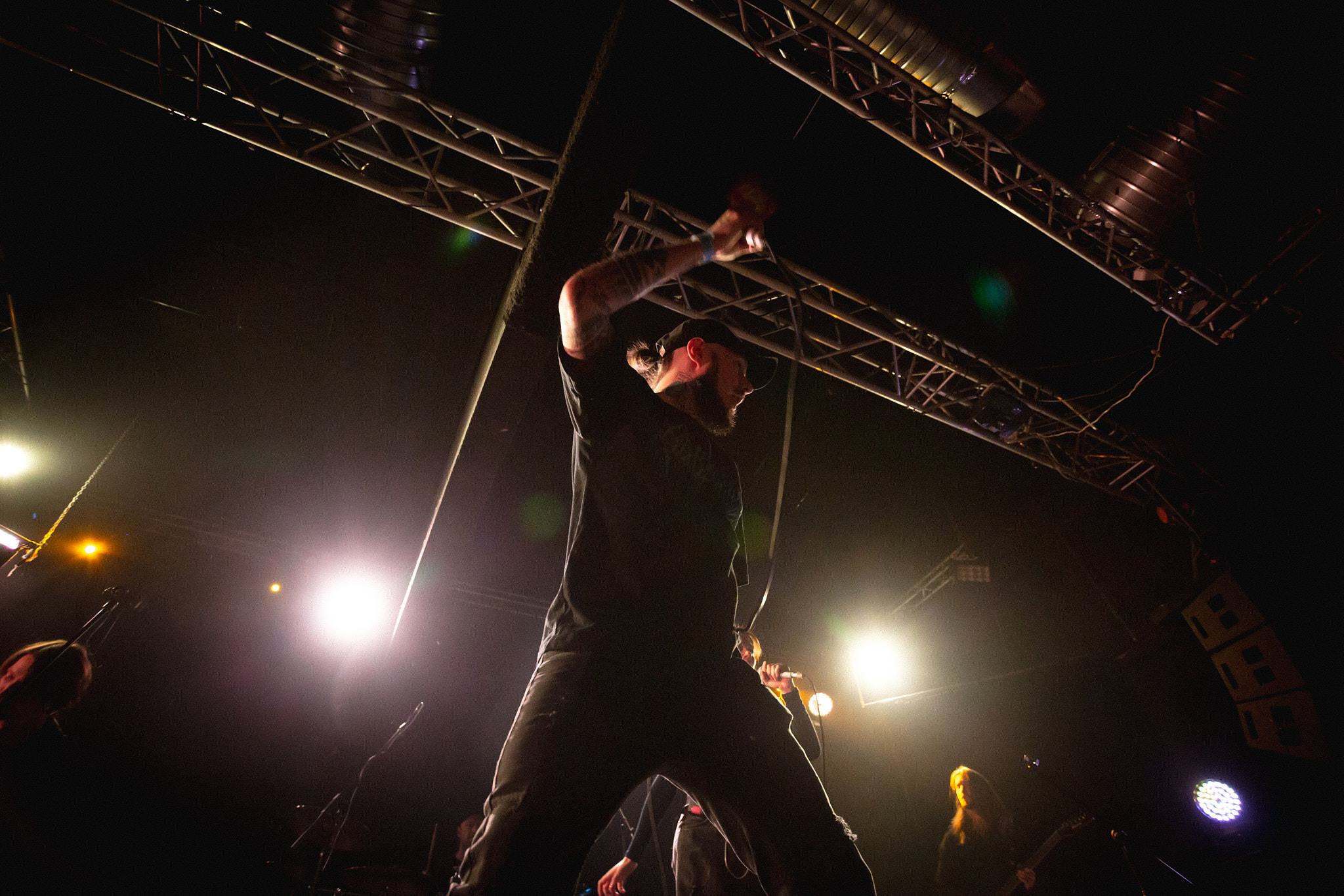 HELVEGEN. Фотограф Сонкина Татьяна