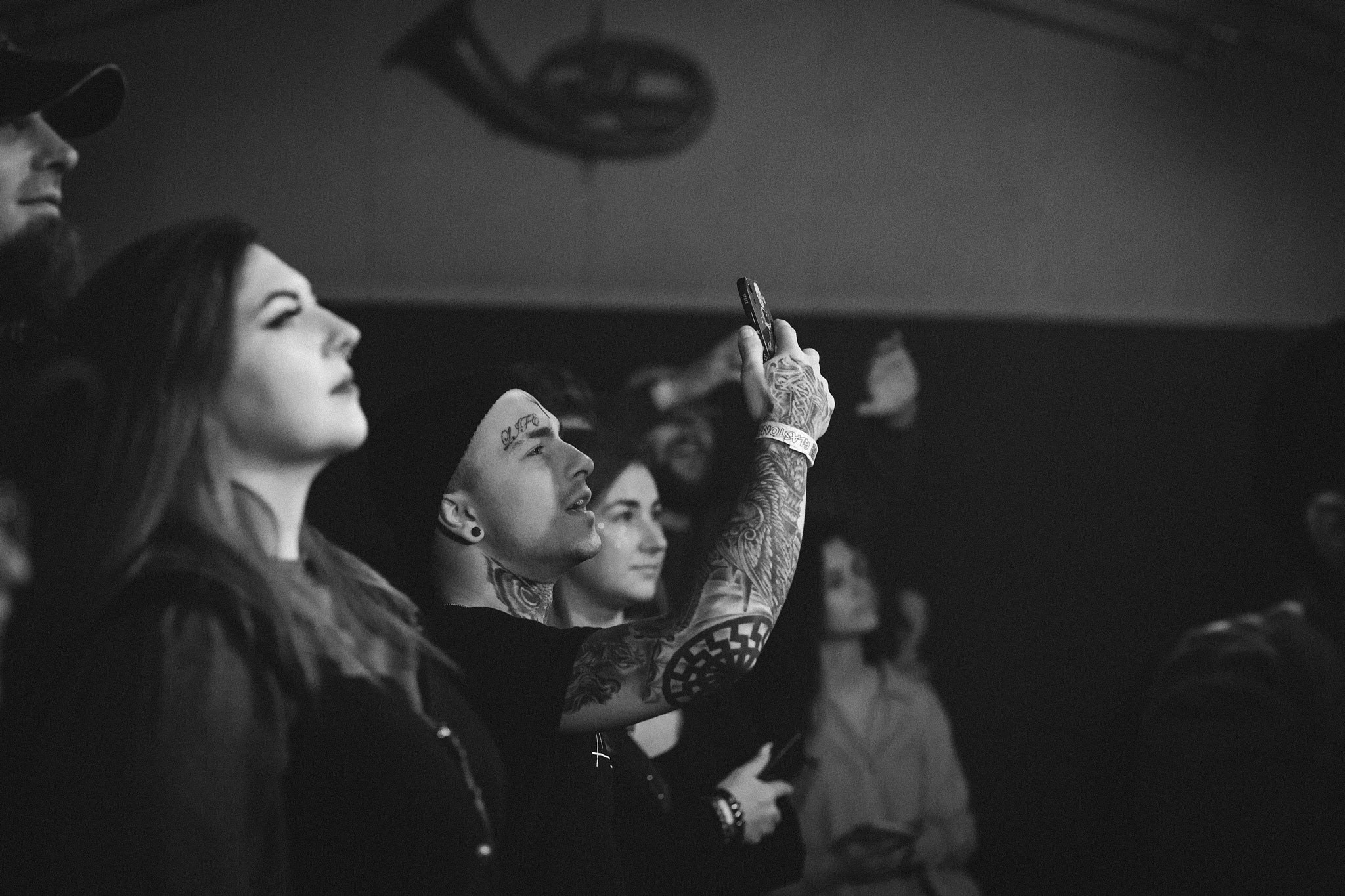 HELVEGEN. Фотограф Сонкина Татьяна