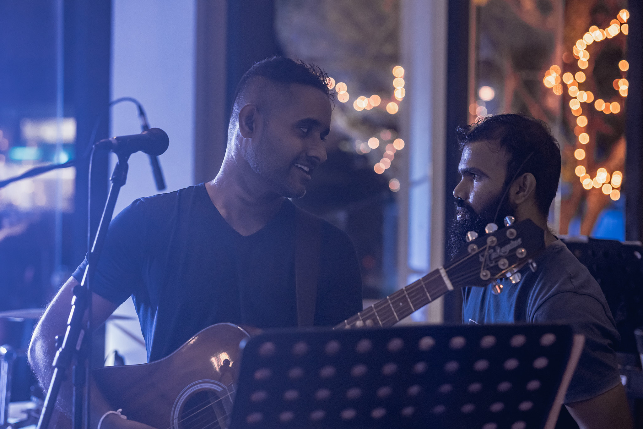 SYNERGY LIVEBAND. Фотограф Сонкина Татьяна