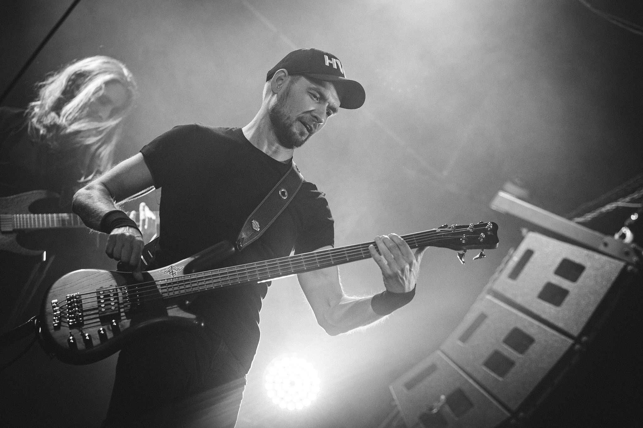 HELVEGEN. Фотограф Сонкина Татьяна