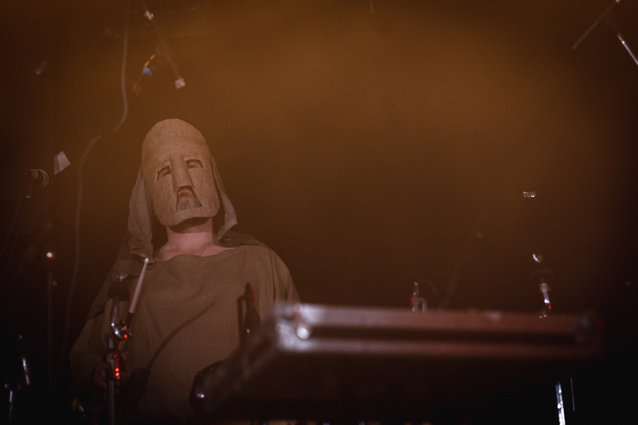 MOON FAR AWAY. Фотограф Сонкина Татьяна