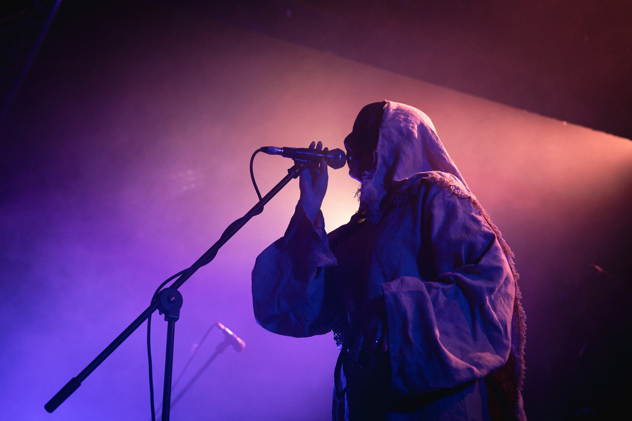 MOON FAR AWAY. Фотограф Сонкина Татьяна