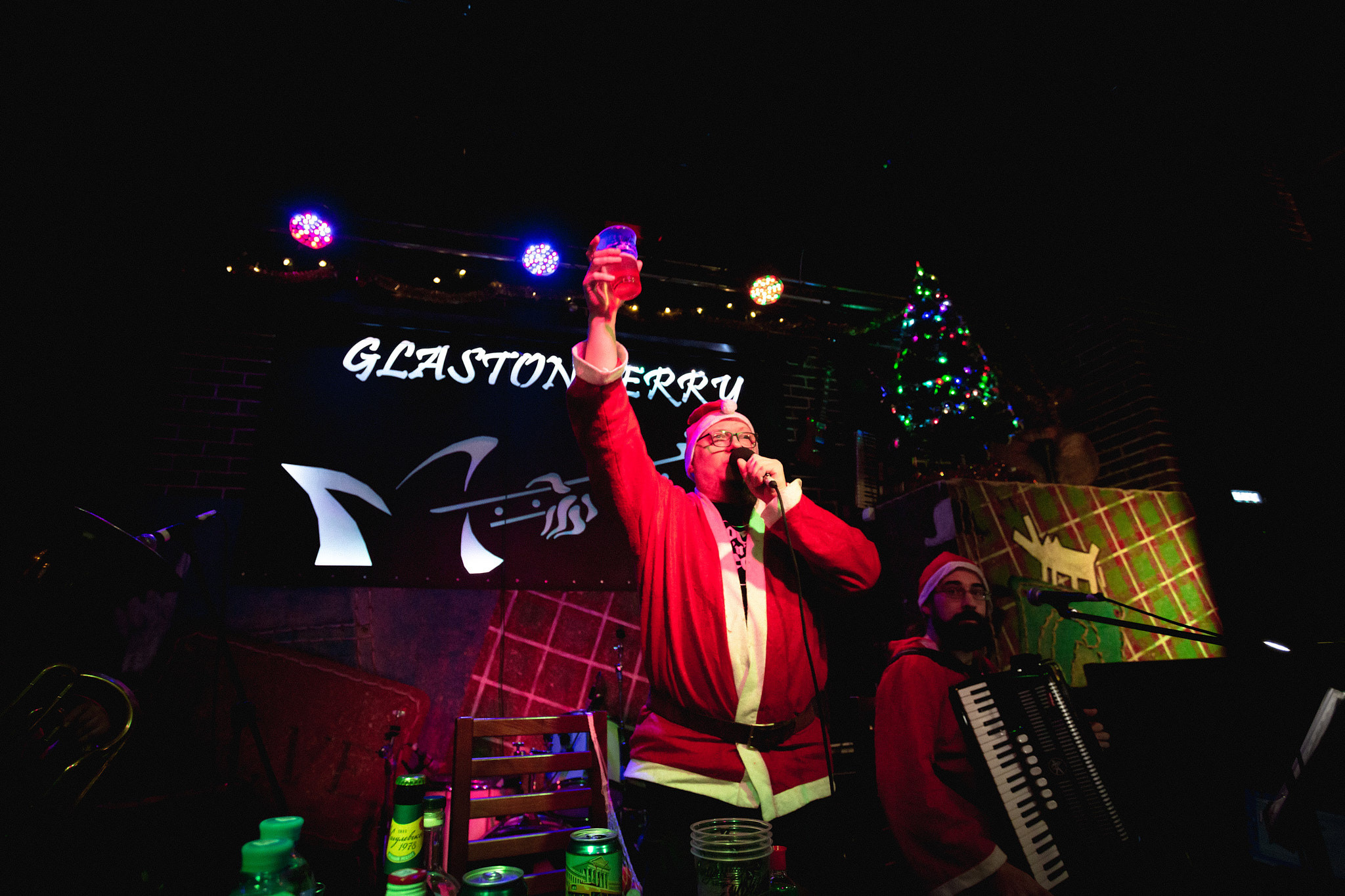 ОРКЕСТРЪ ТРОЛЛЯ. Фотограф Сонкина Татьяна