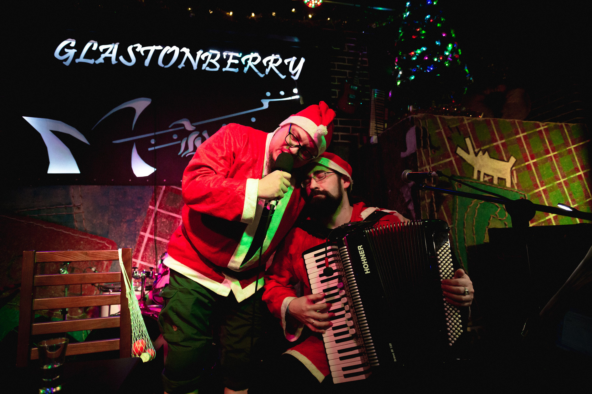 ОРКЕСТРЪ ТРОЛЛЯ. Фотограф Сонкина Татьяна