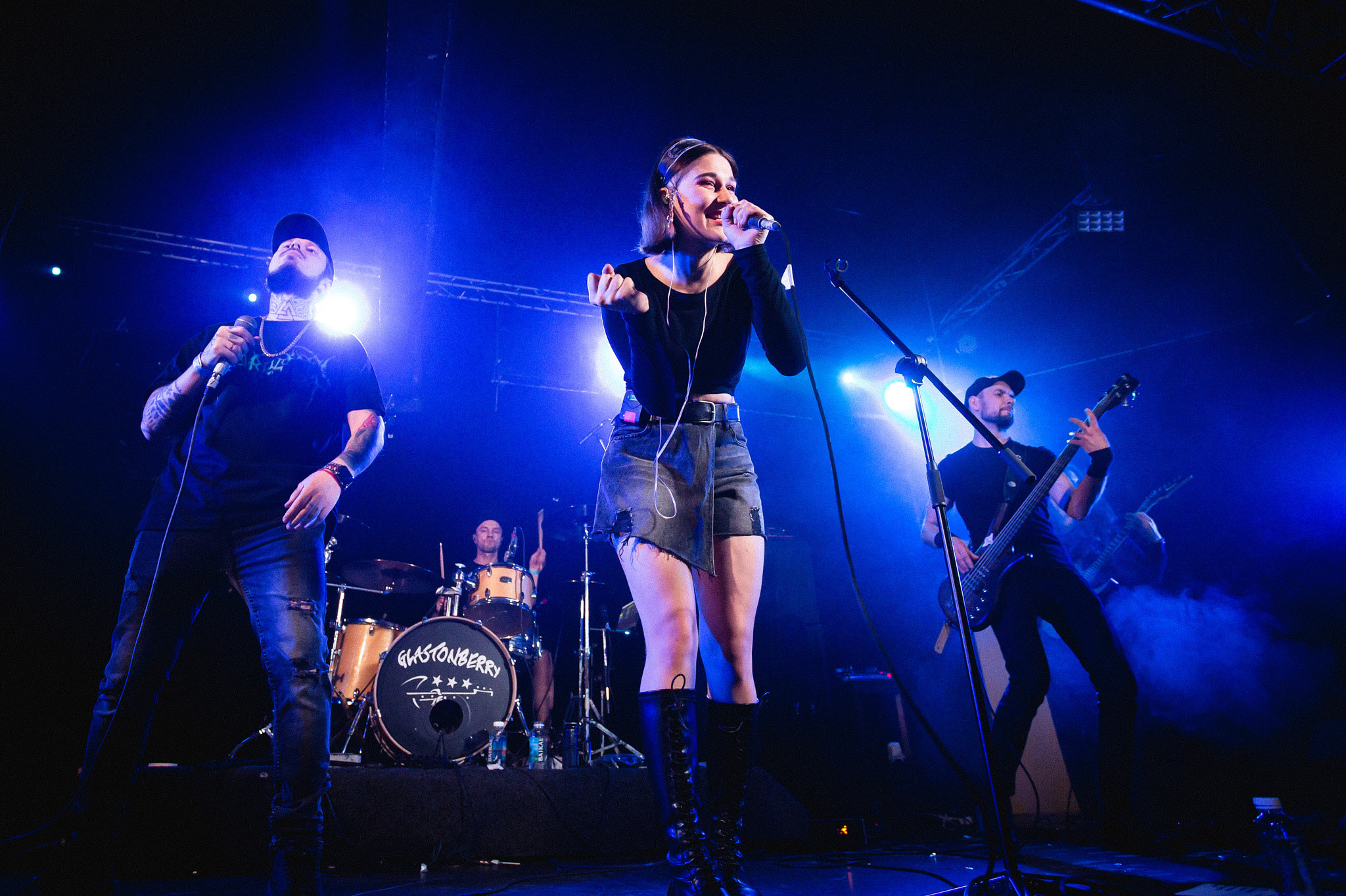 HELVEGEN. Фотограф Сонкина Татьяна