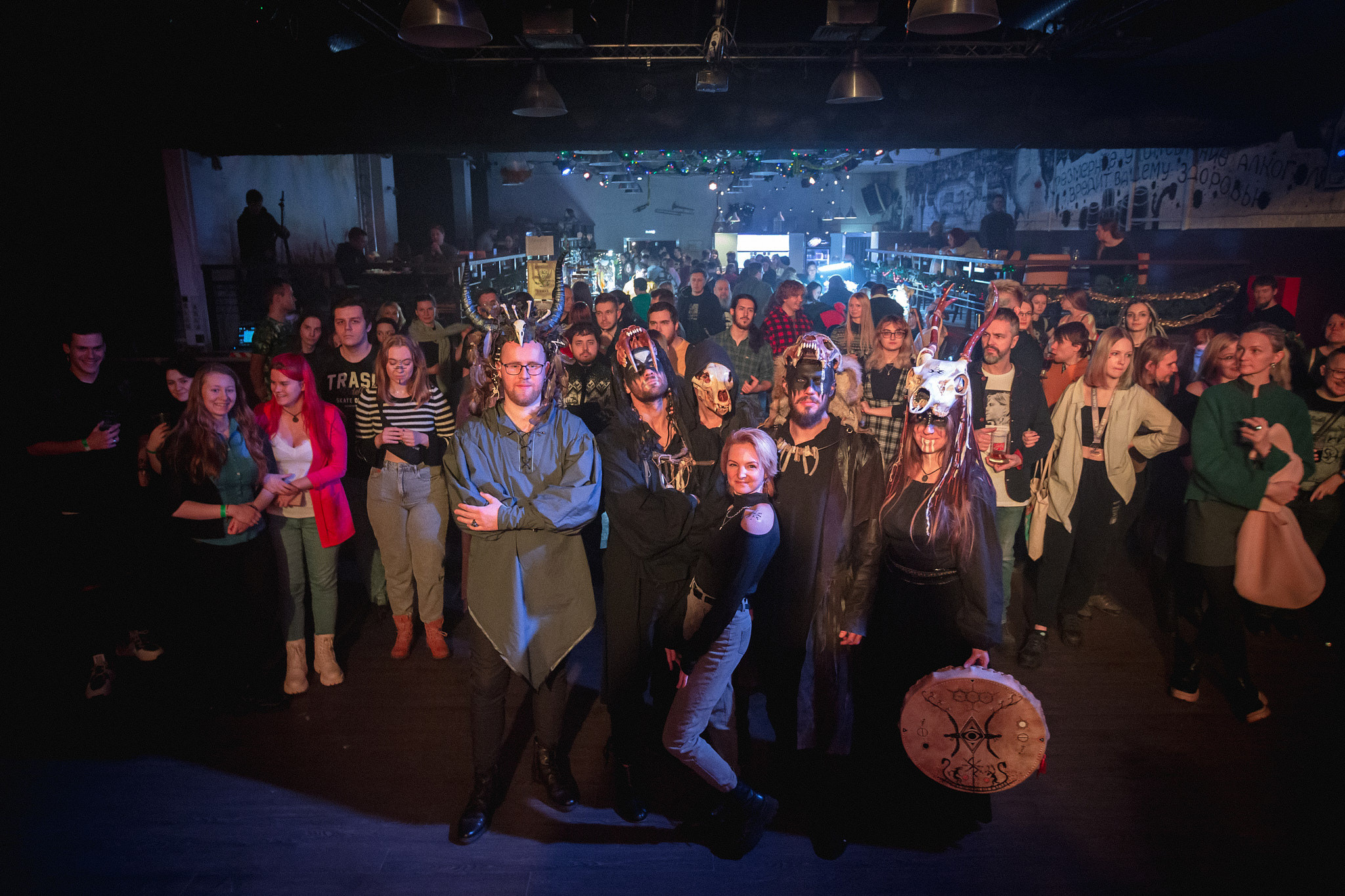 YARUGA. Фотограф Сонкина Татьяна