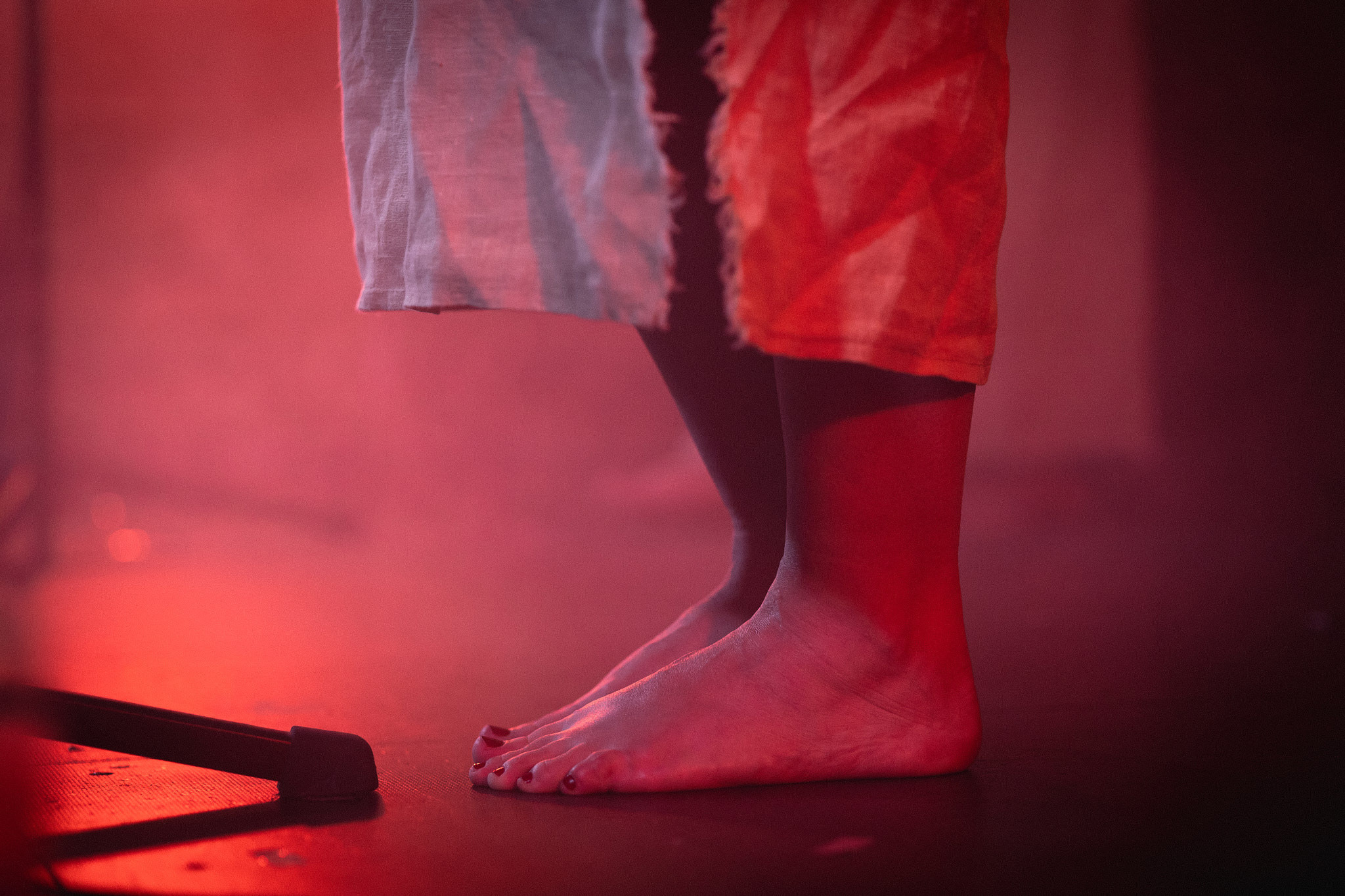 MOON FAR AWAY. Фотограф Сонкина Татьяна