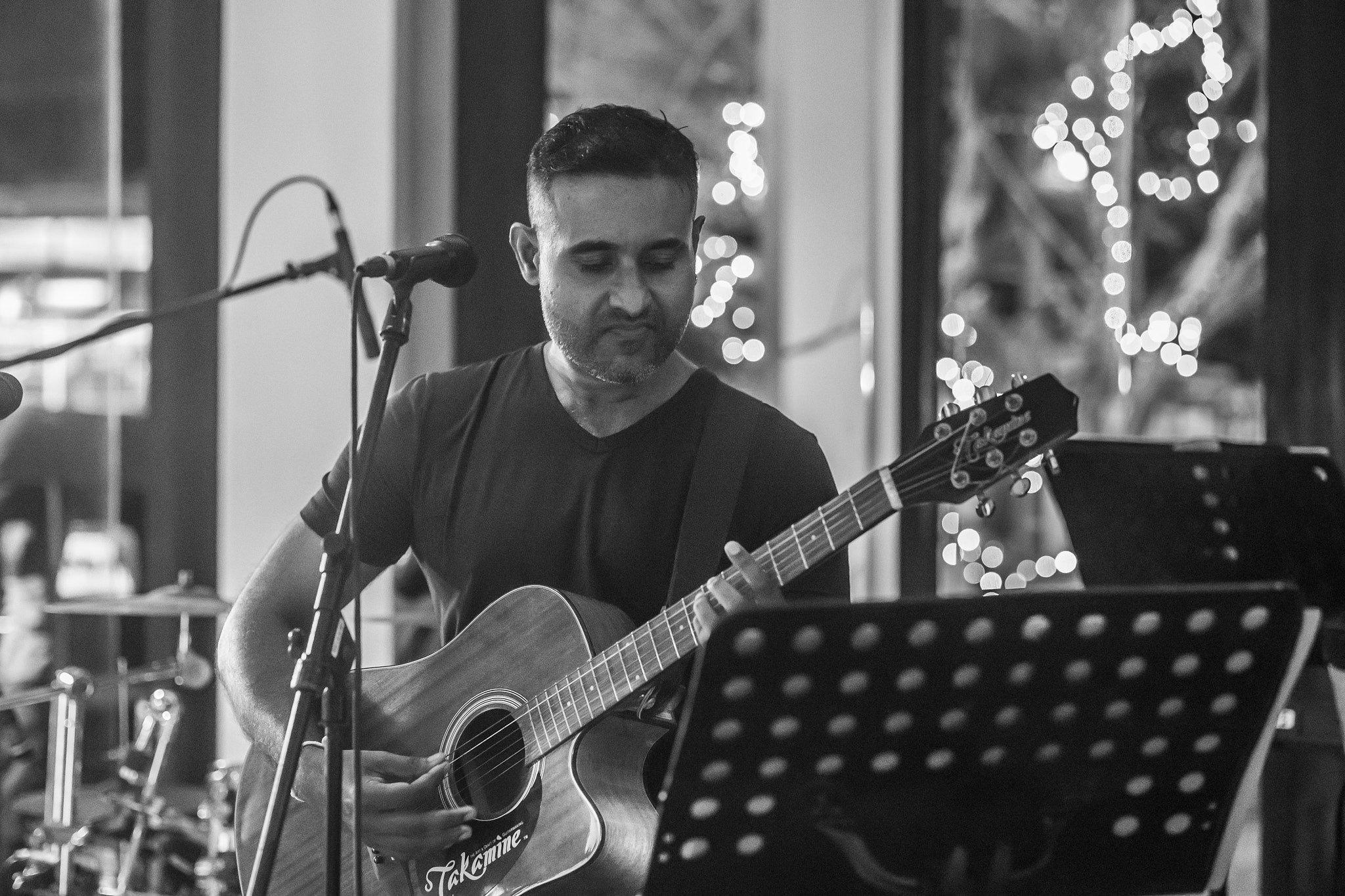 SYNERGY LIVEBAND. Фотограф Сонкина Татьяна