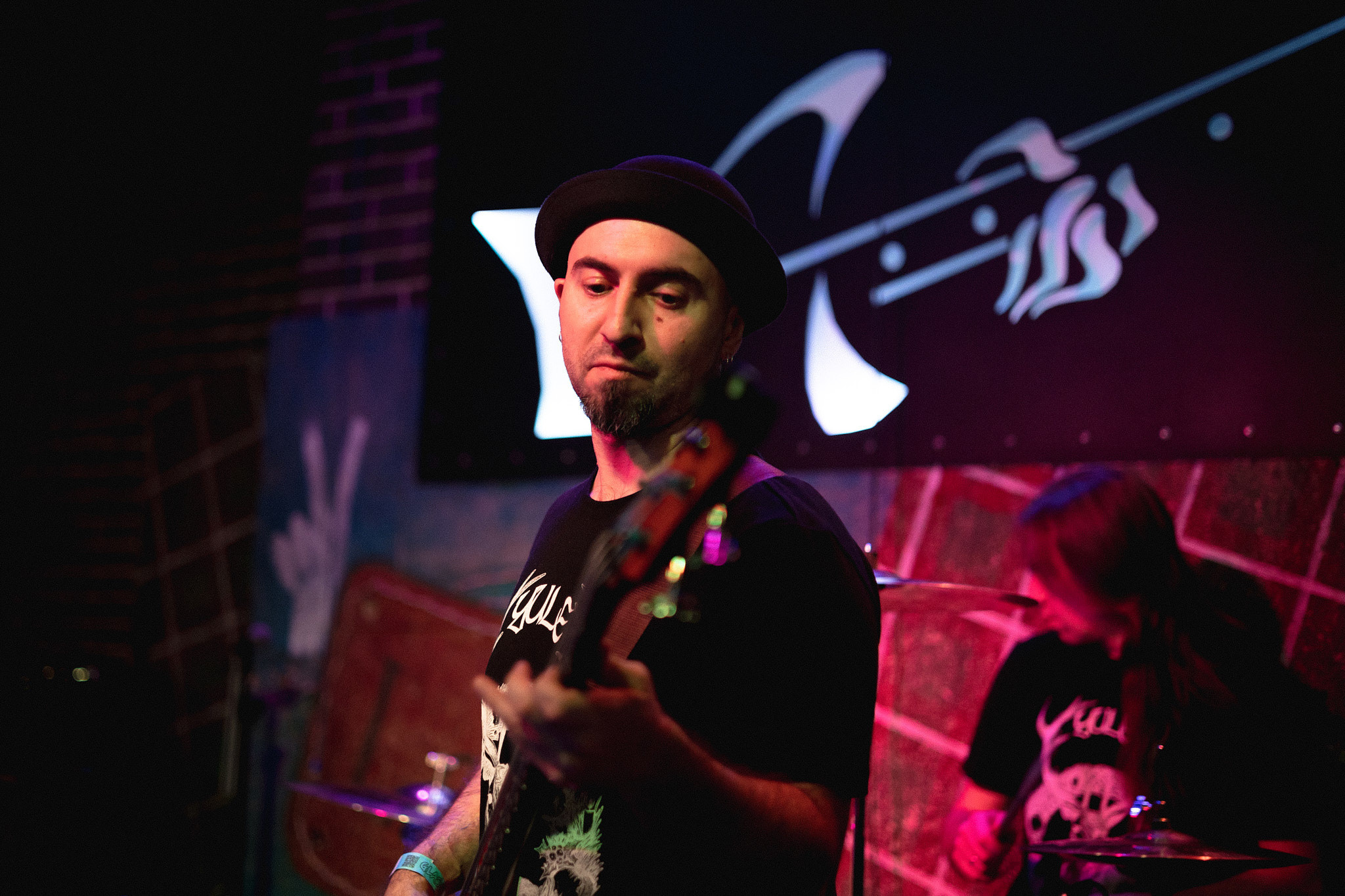 ОЛЯ И ДОМОВЫЕ. Фотограф Сонкина Татьяна