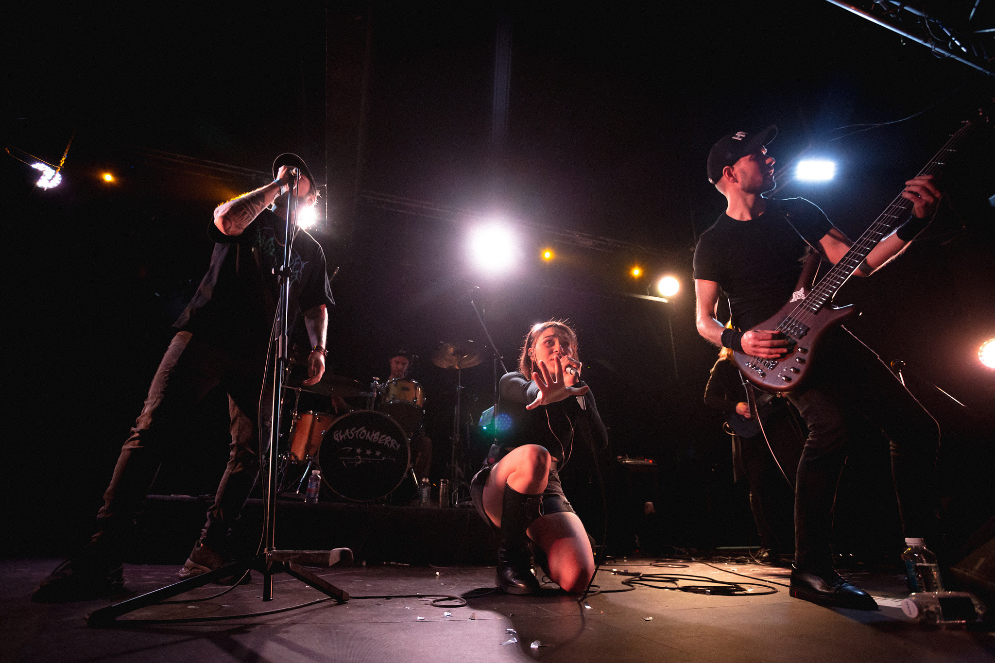 HELVEGEN. Фотограф Сонкина Татьяна