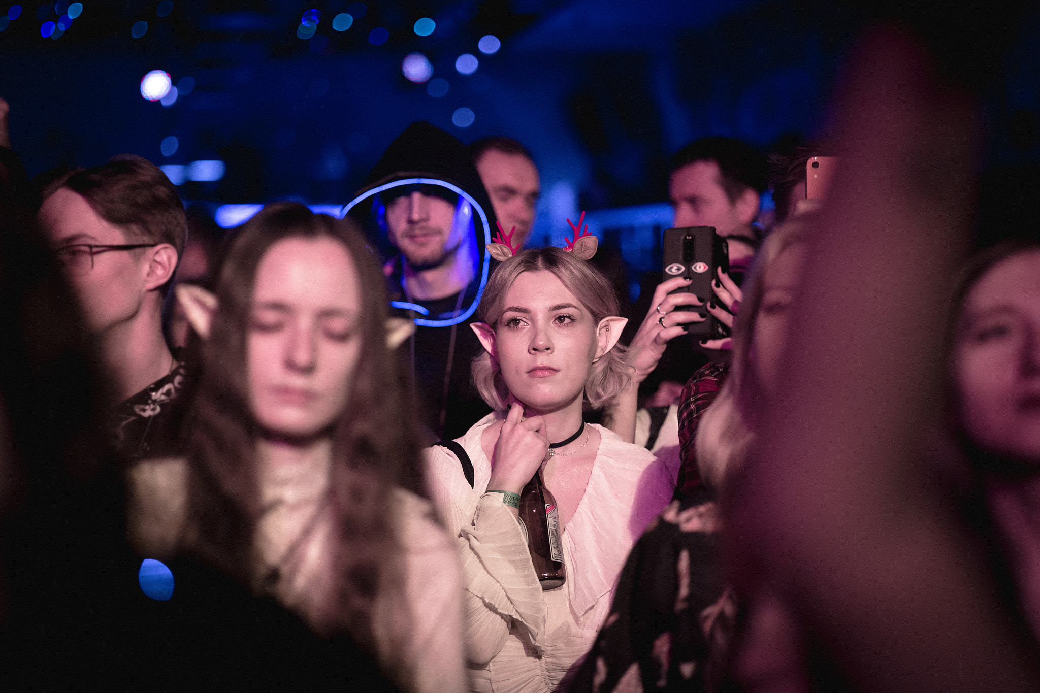 YARUGA. Фотограф Сонкина Татьяна