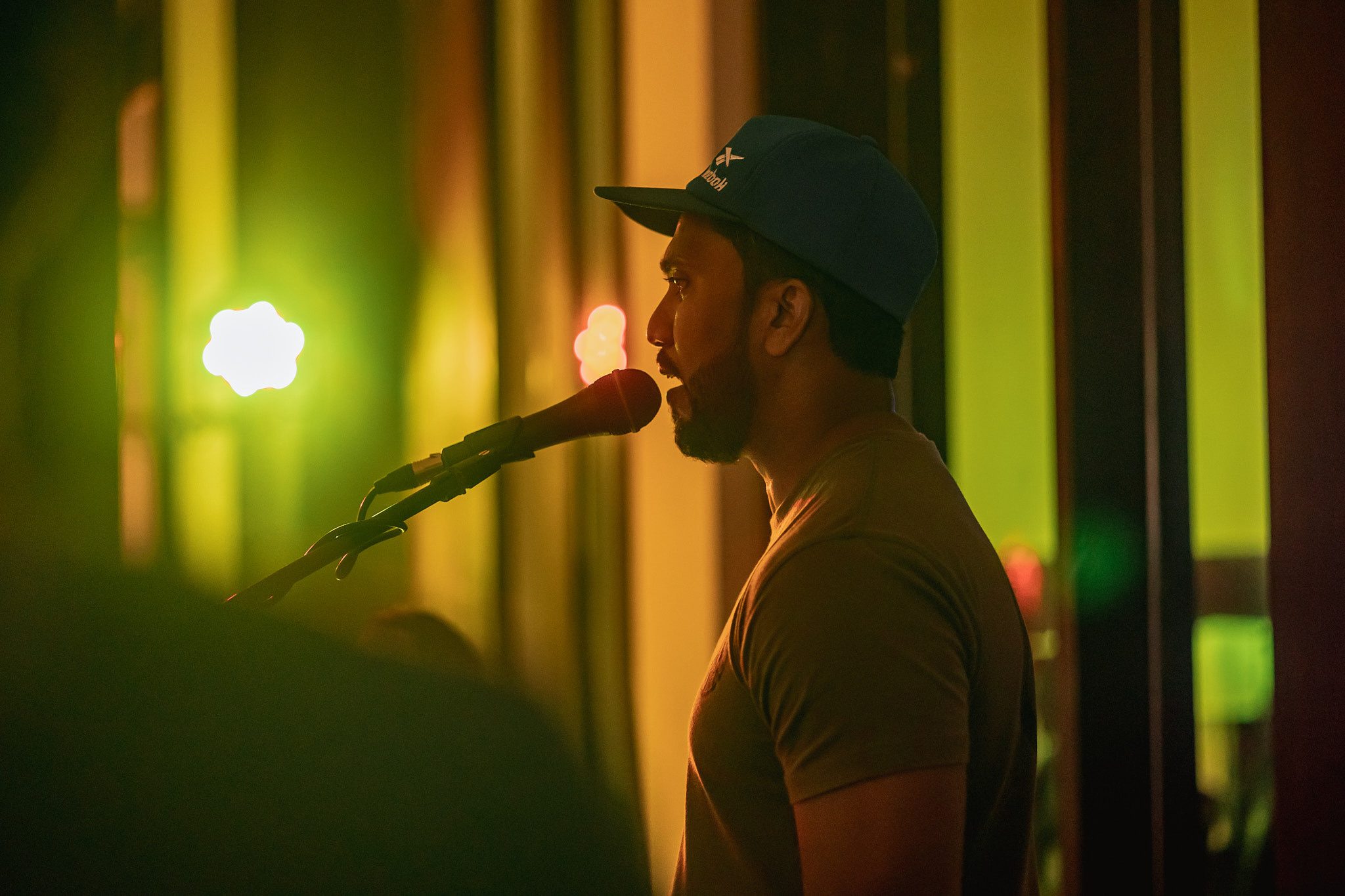 SYNERGY LIVEBAND. Фотограф Сонкина Татьяна