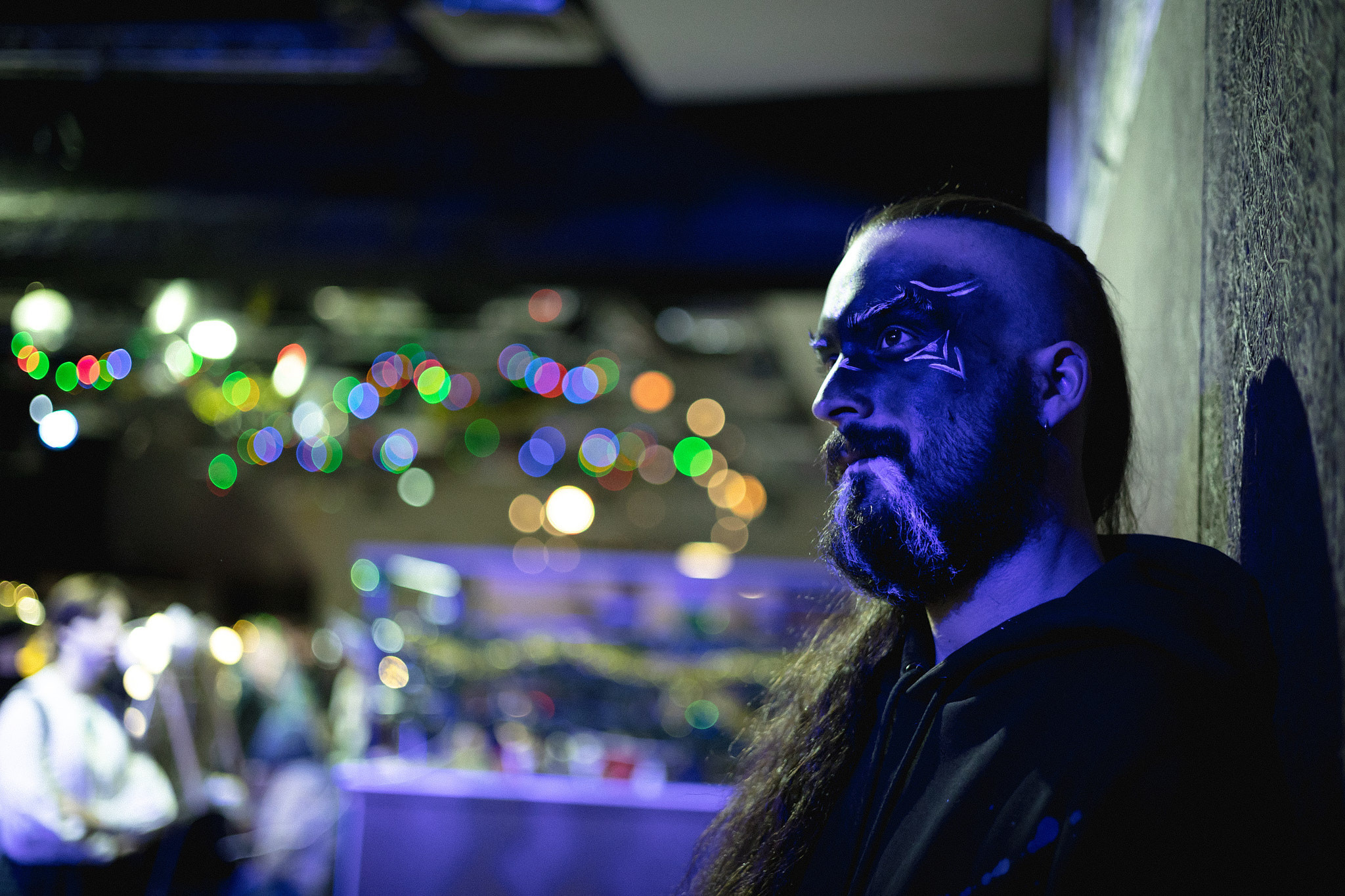 YARUGA. Фотограф Сонкина Татьяна