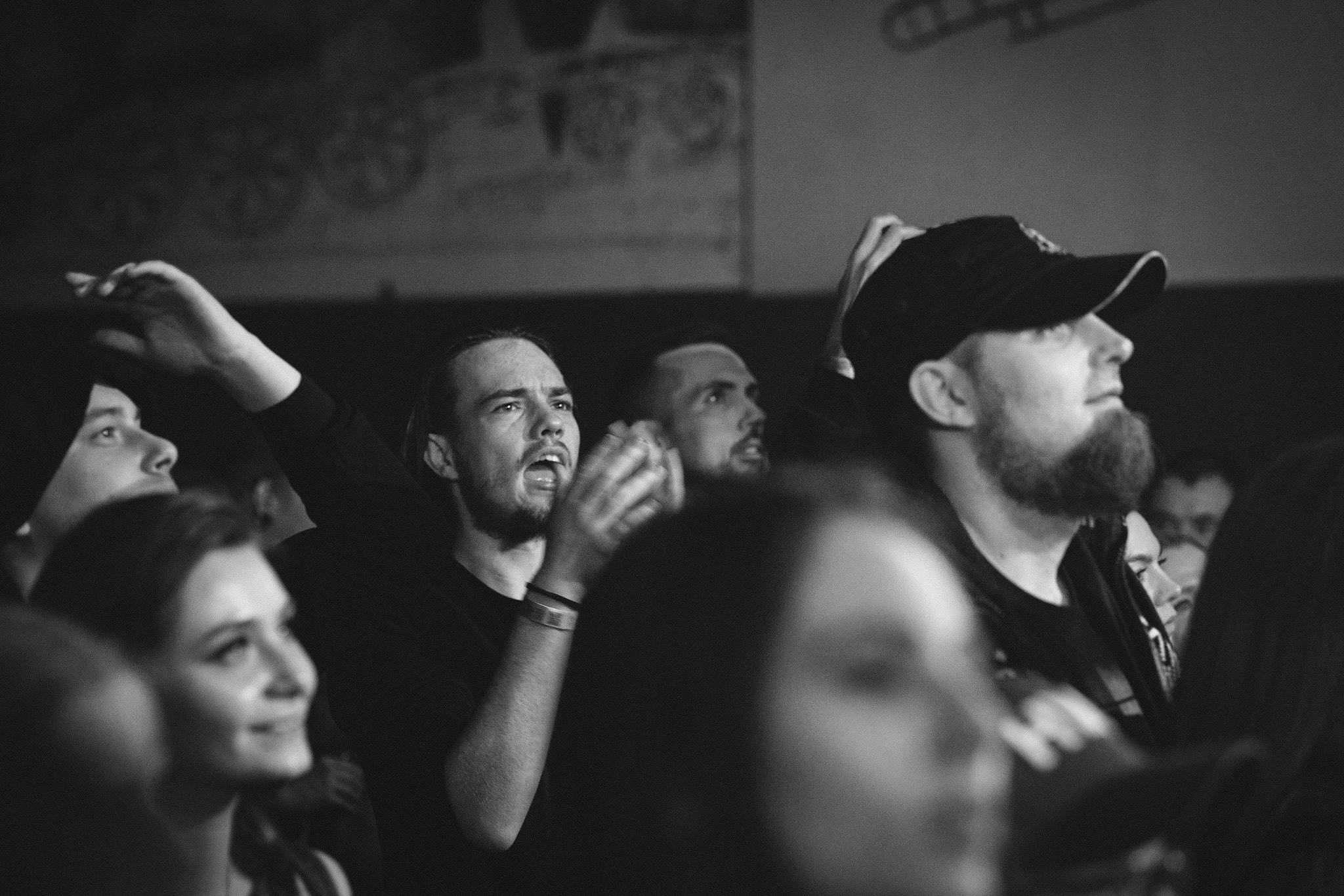 HELVEGEN. Фотограф Сонкина Татьяна