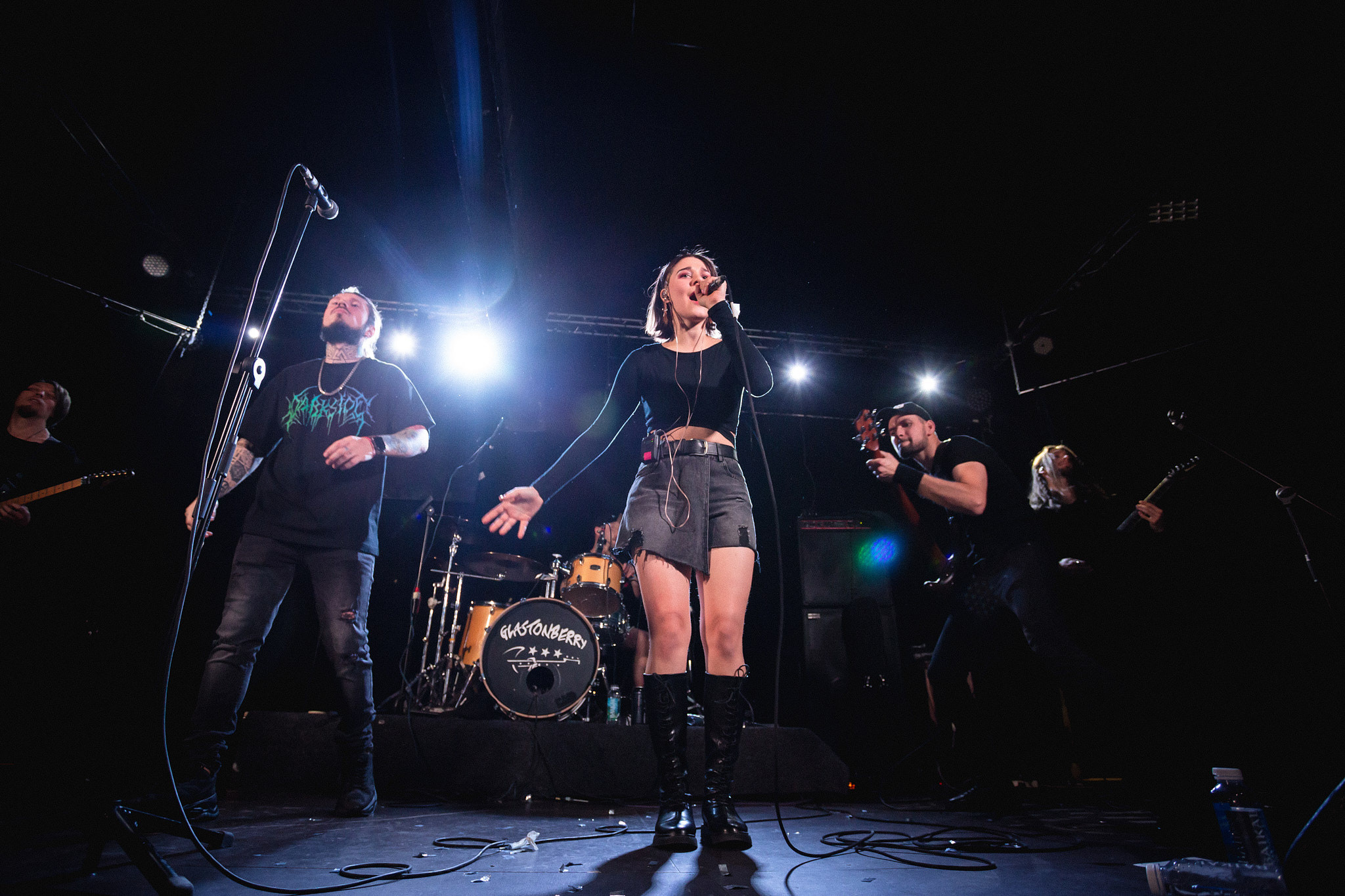 HELVEGEN. Фотограф Сонкина Татьяна