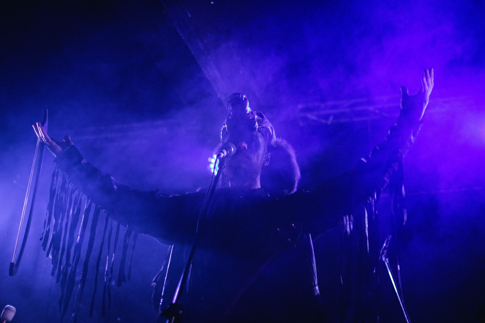 YARUGA. Фотограф Сонкина Татьяна