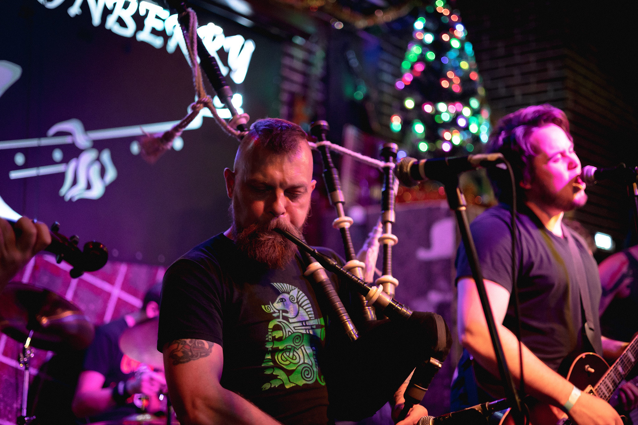 THE BLACK WATCH. Фотограф Сонкина Татьяна