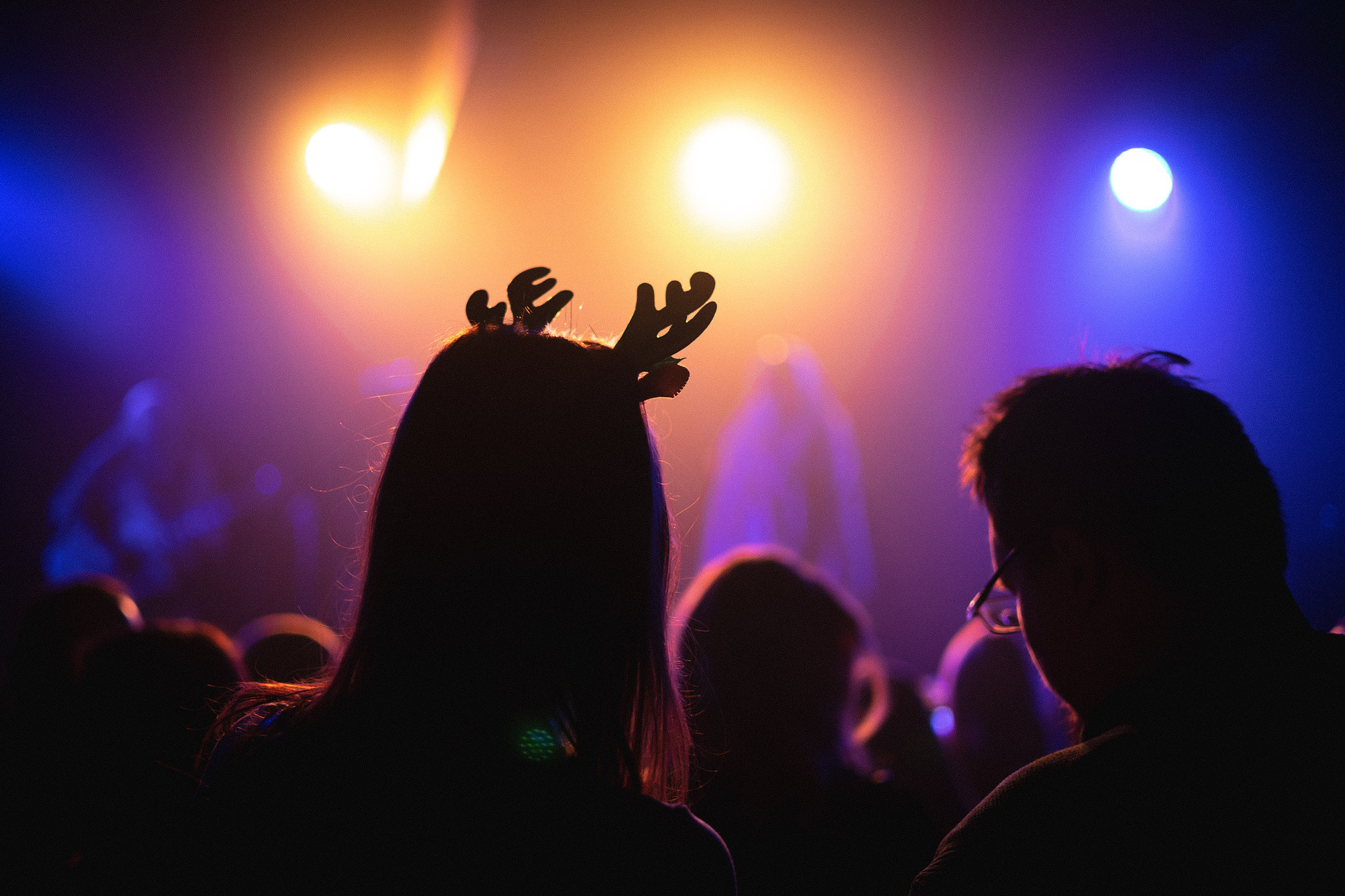 MOON FAR AWAY. Фотограф Сонкина Татьяна