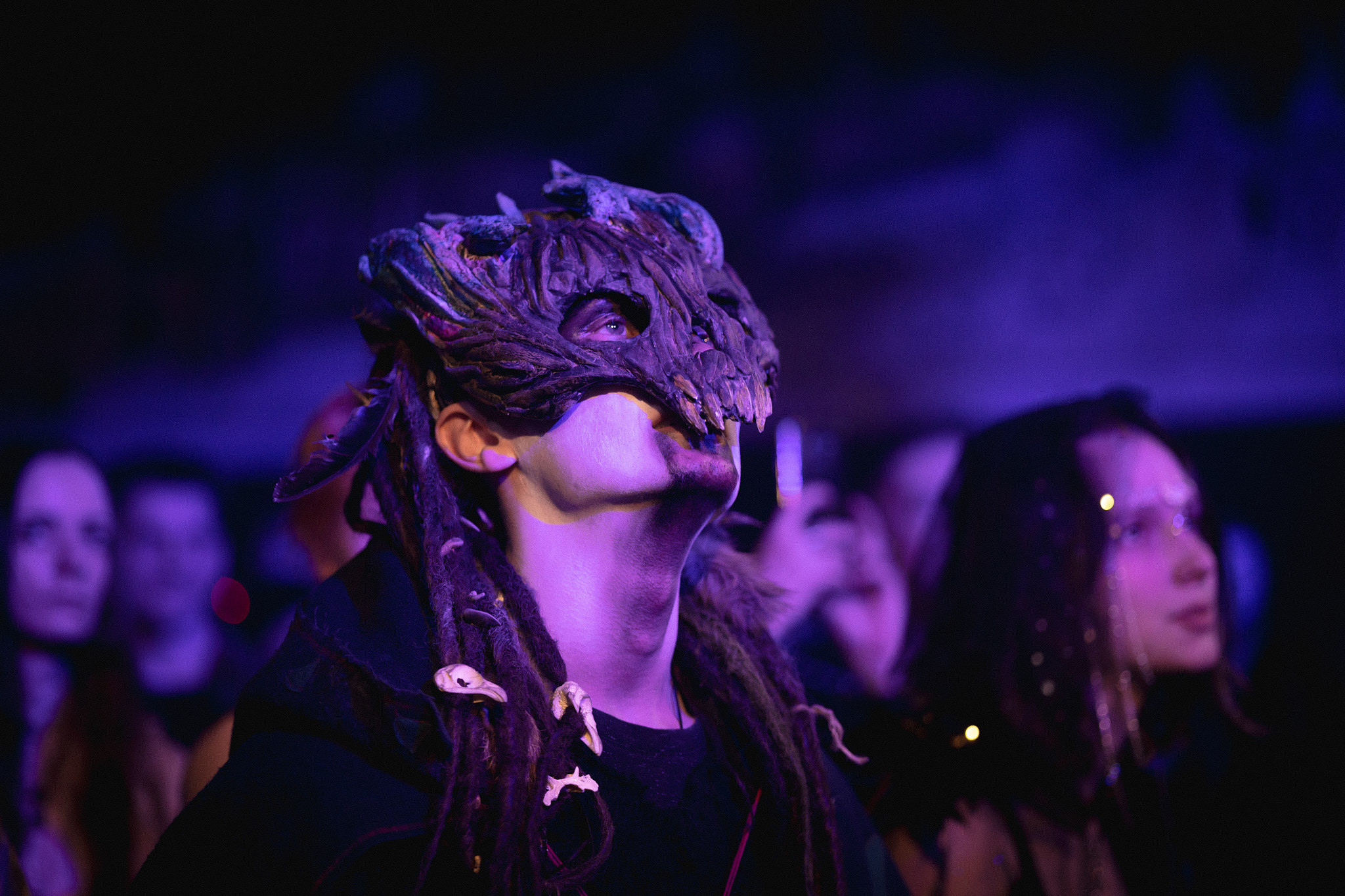 YARUGA. Фотограф Сонкина Татьяна