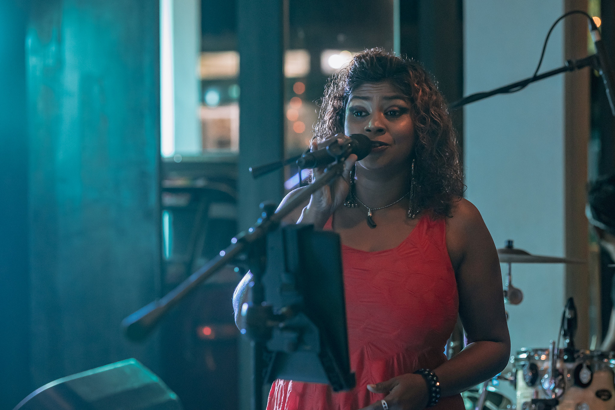 SYNERGY LIVEBAND. Фотограф Сонкина Татьяна