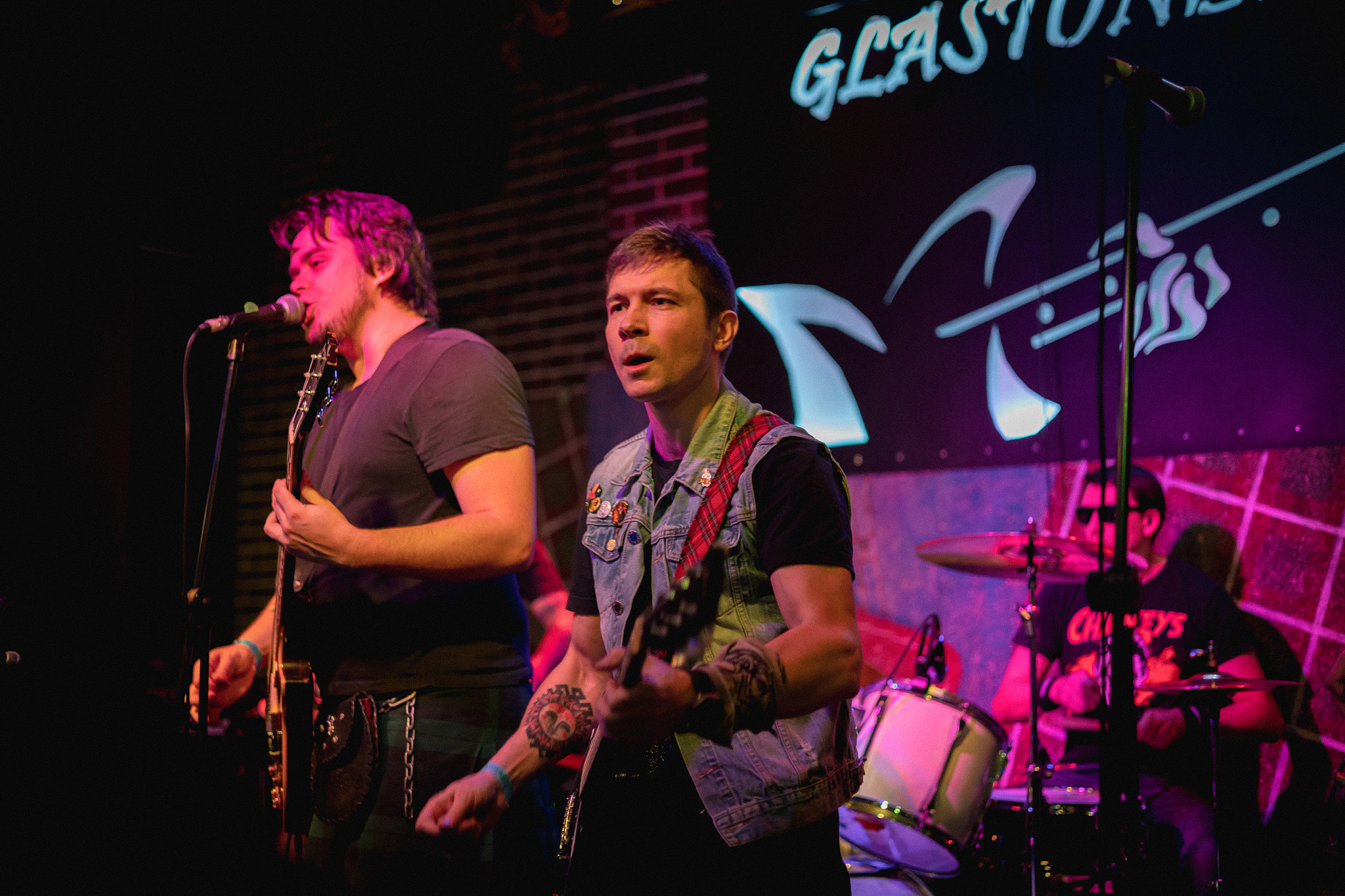 THE BLACK WATCH. Фотограф Сонкина Татьяна