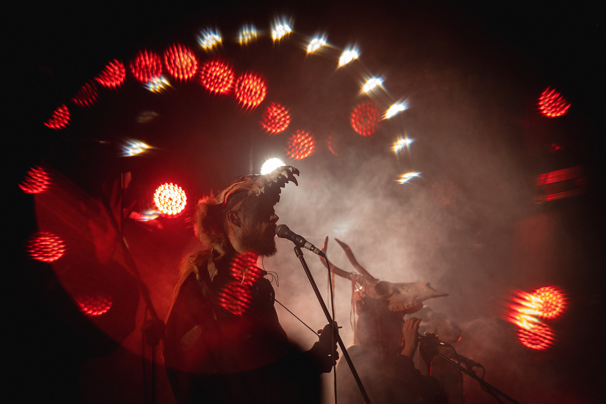 YARUGA. Фотограф Сонкина Татьяна