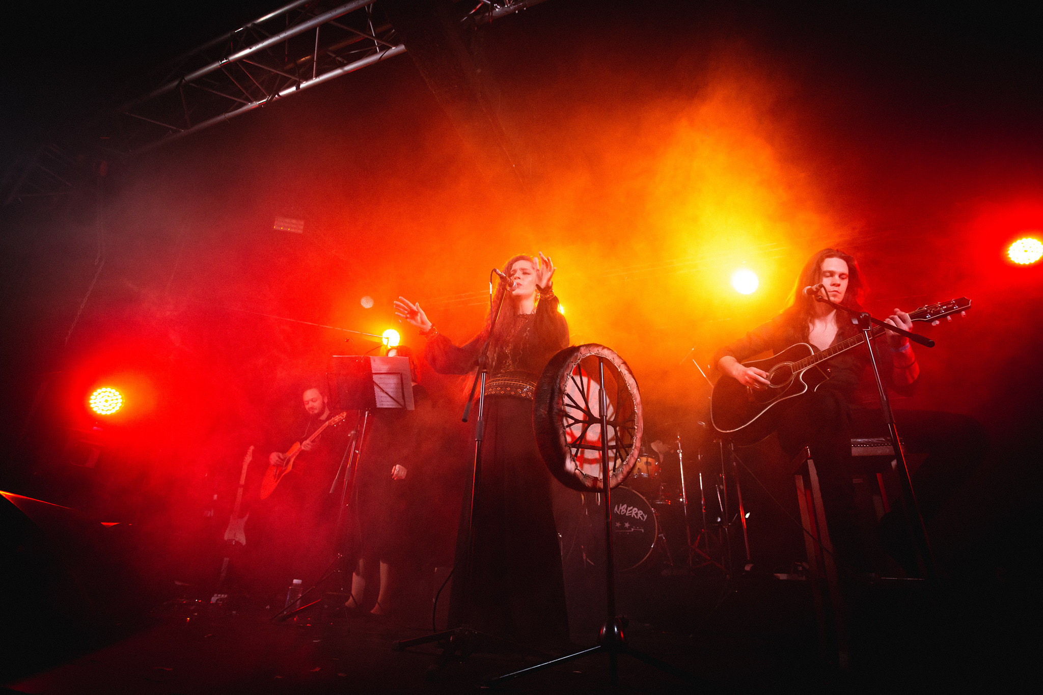 SMORODINA REKA. Фотограф Сонкина Татьяна