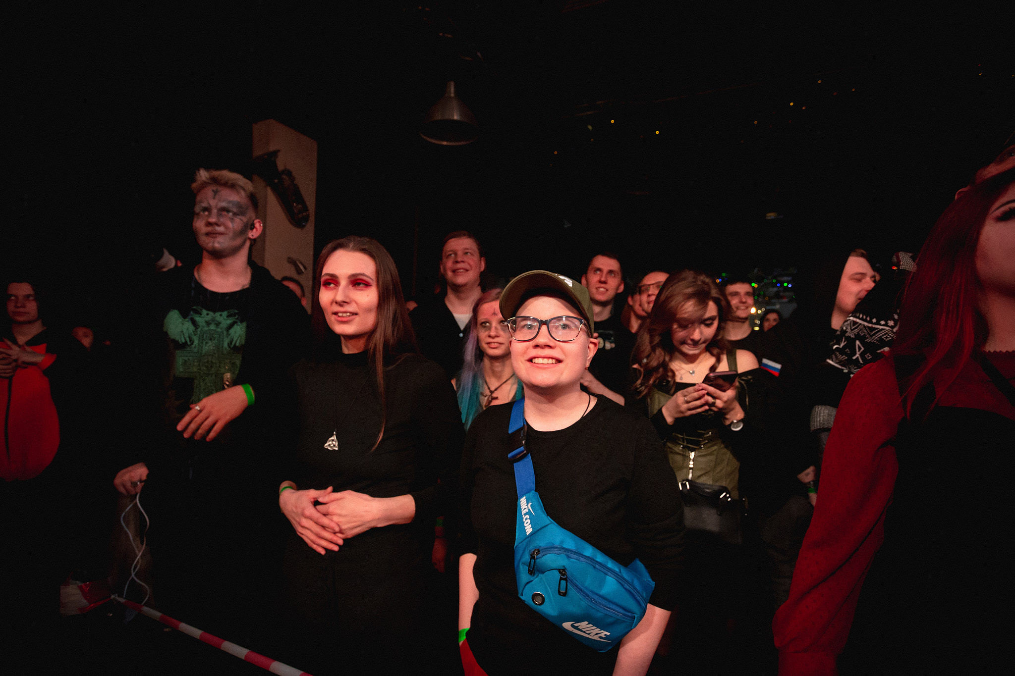 HELVEGEN. Фотограф Сонкина Татьяна