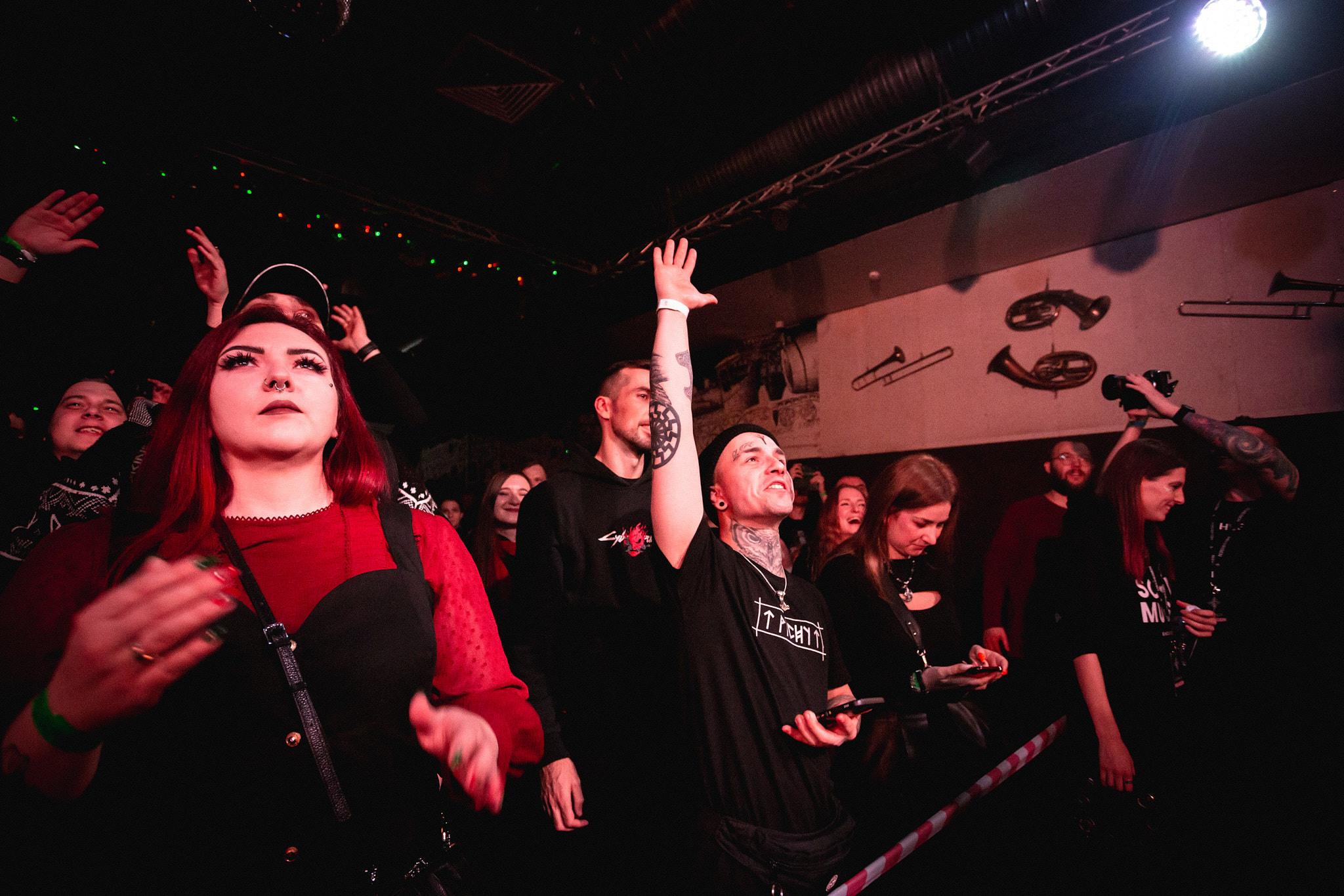 HELVEGEN. Фотограф Сонкина Татьяна