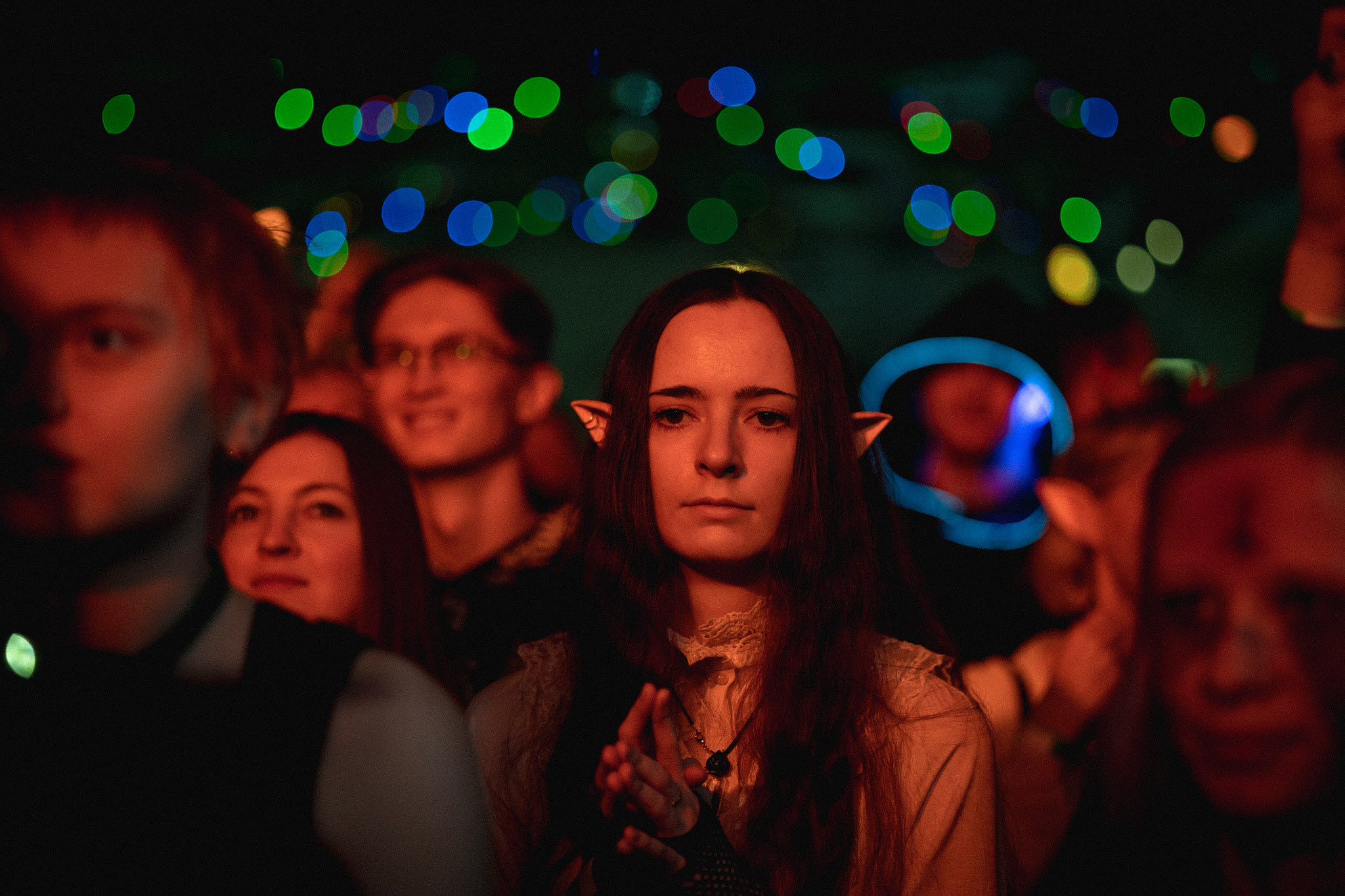 YARUGA. Фотограф Сонкина Татьяна