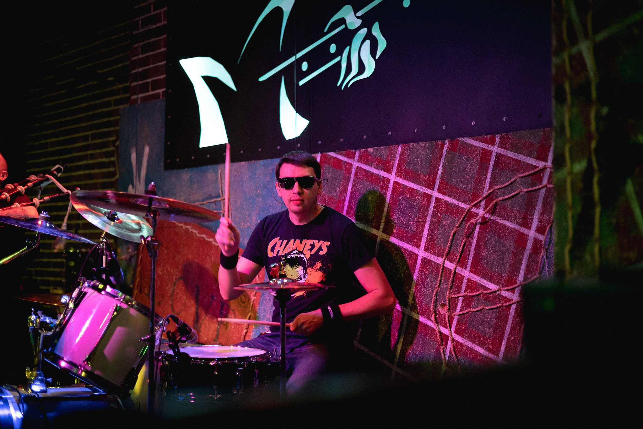 THE BLACK WATCH. Фотограф Сонкина Татьяна