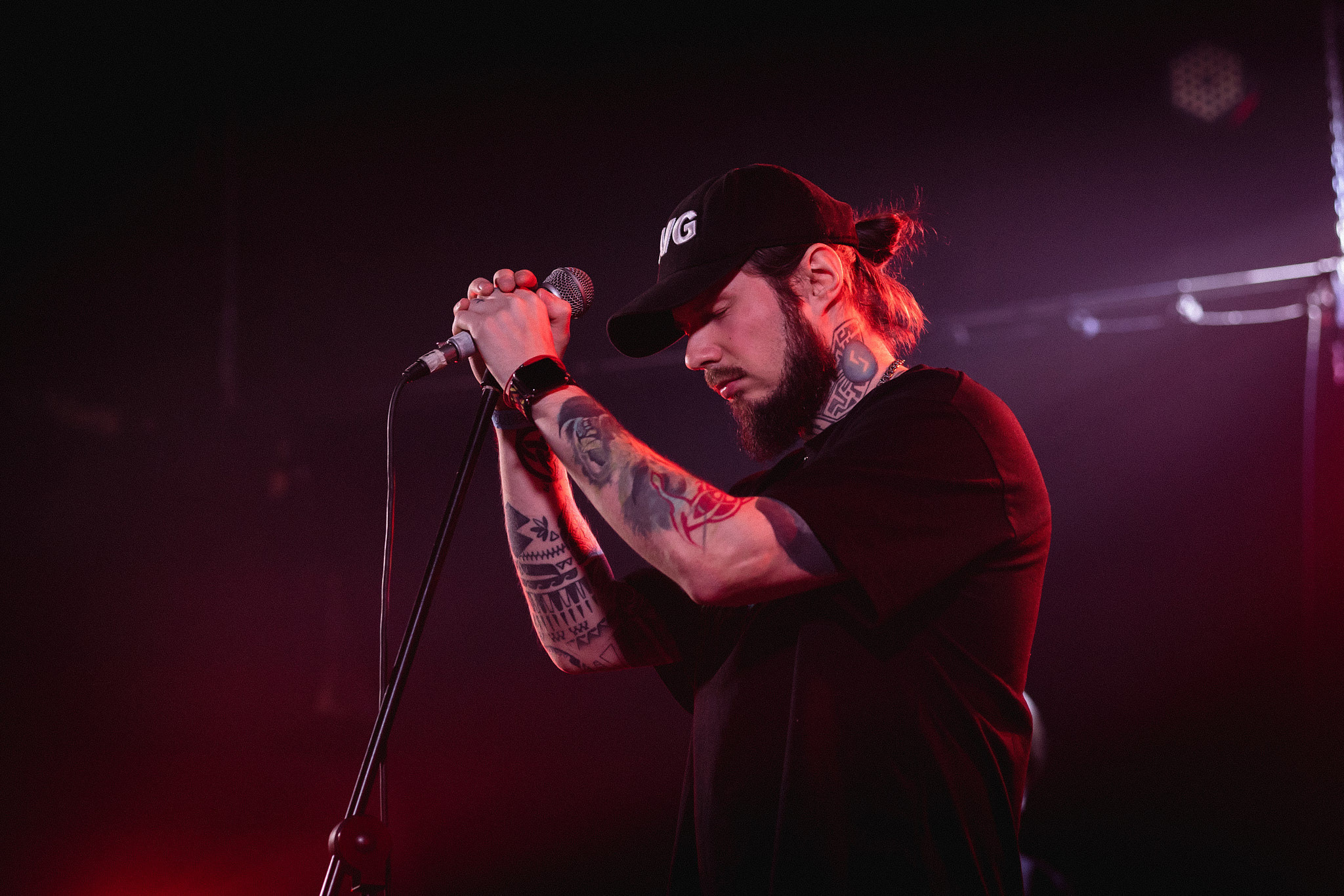 HELVEGEN. Фотограф Сонкина Татьяна