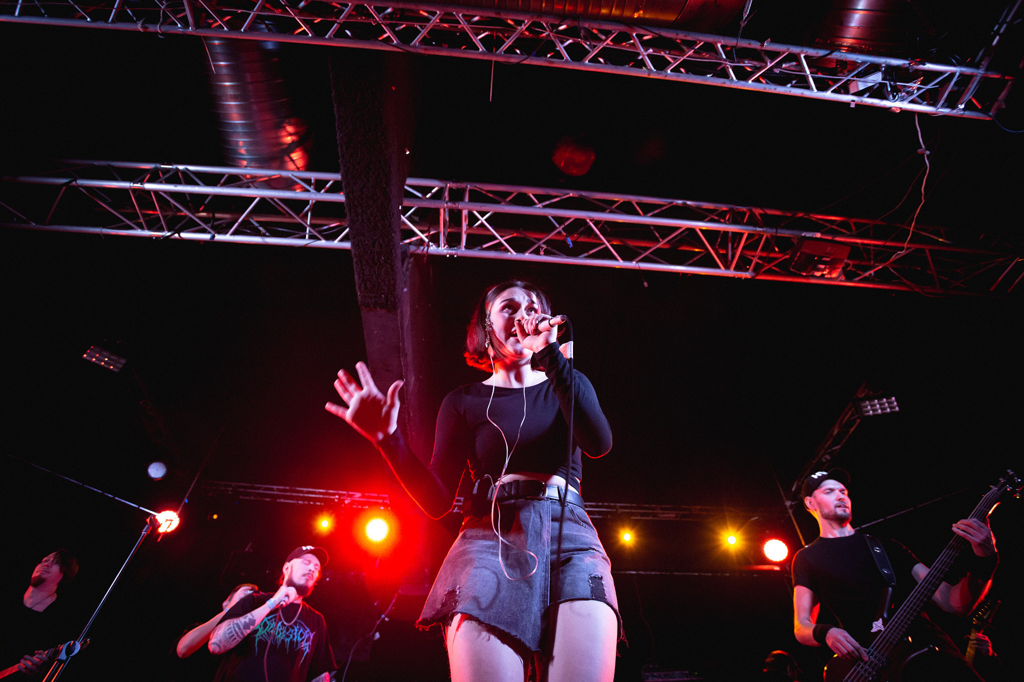 HELVEGEN. Фотограф Сонкина Татьяна