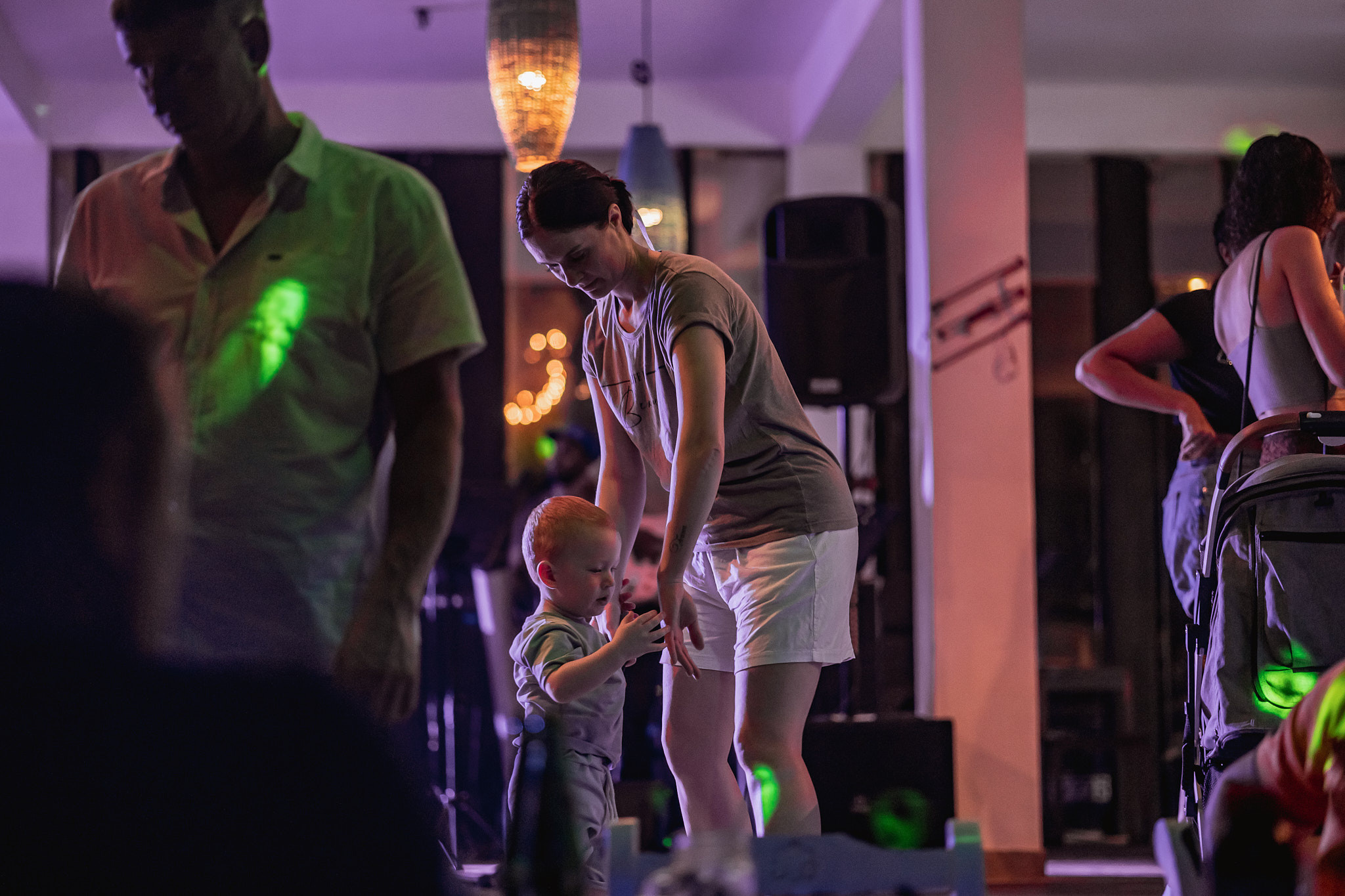 SYNERGY LIVEBAND. Фотограф Сонкина Татьяна