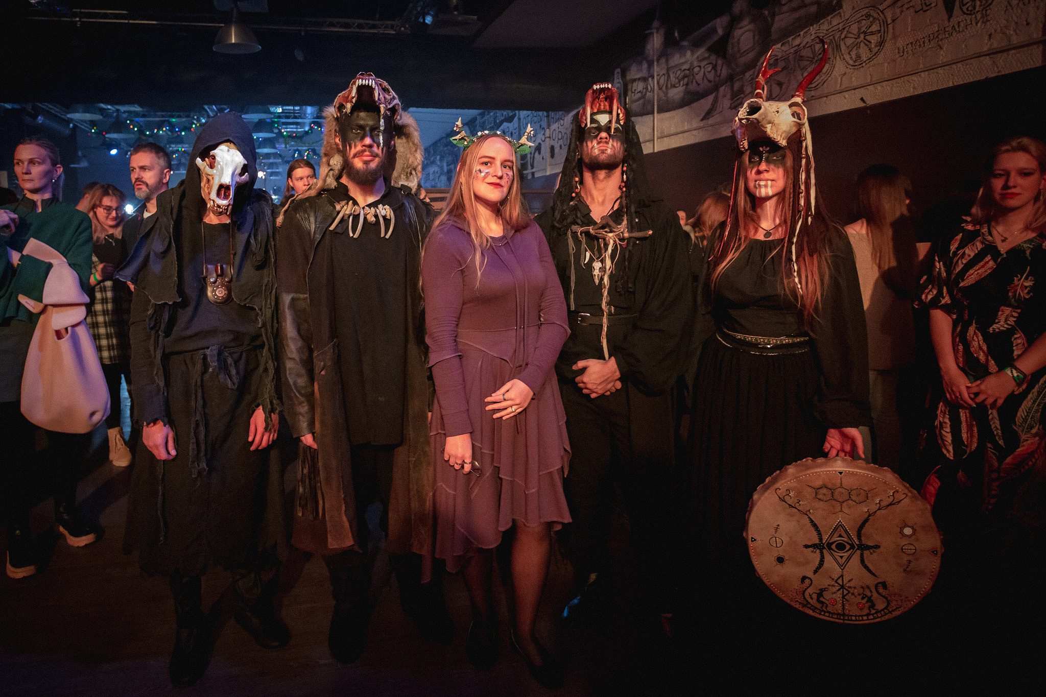 YARUGA. Фотограф Сонкина Татьяна