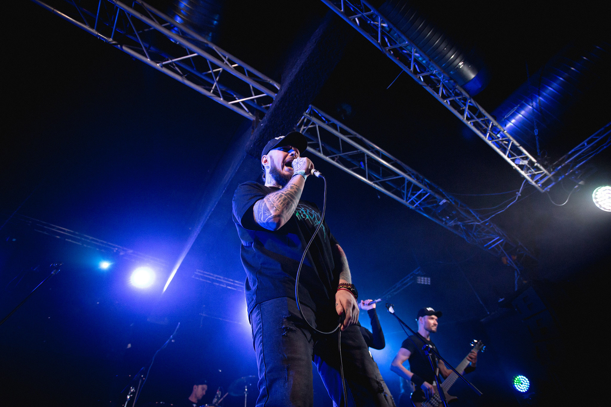 HELVEGEN. Фотограф Сонкина Татьяна