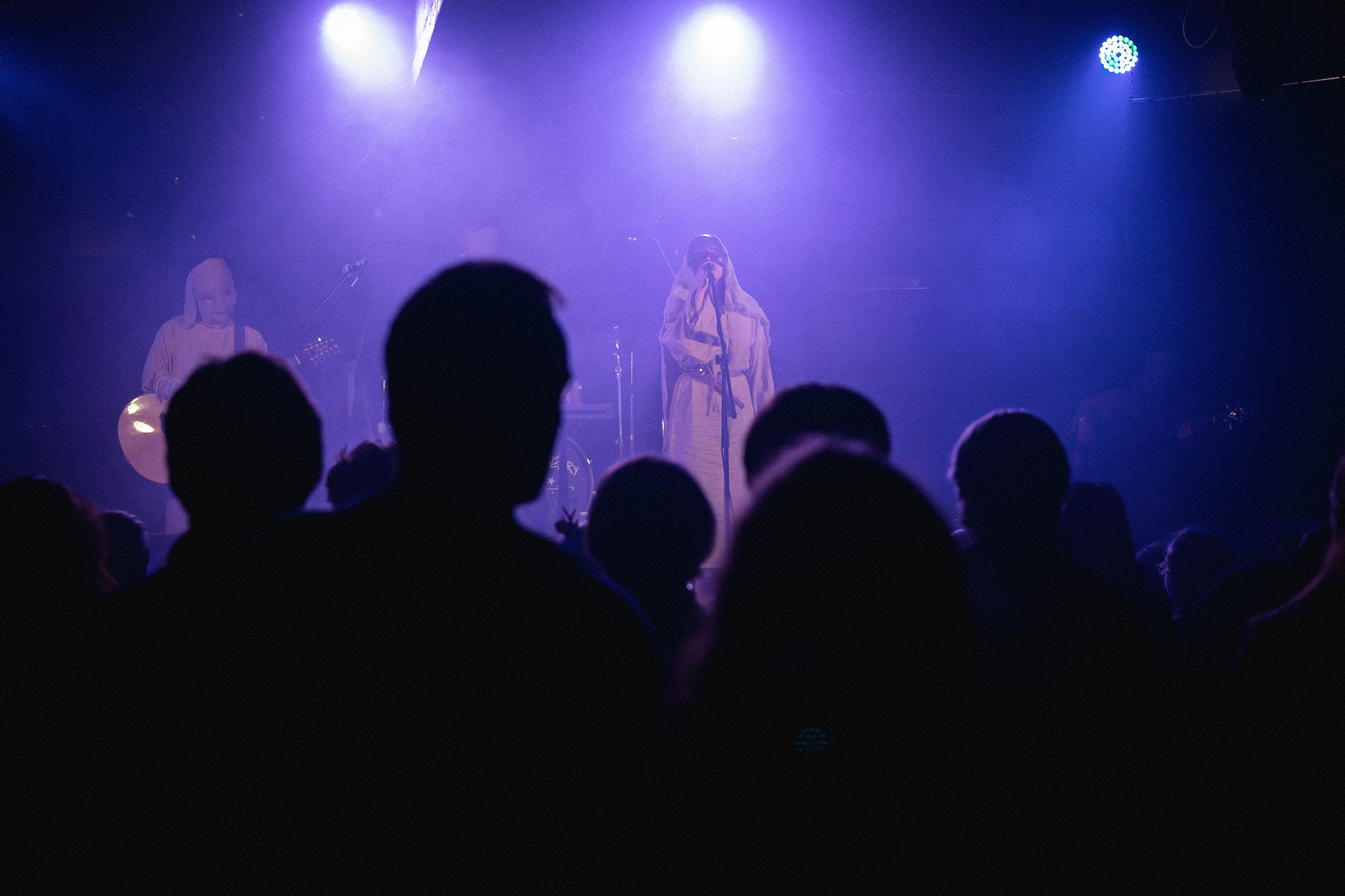 MOON FAR AWAY. Фотограф Сонкина Татьяна