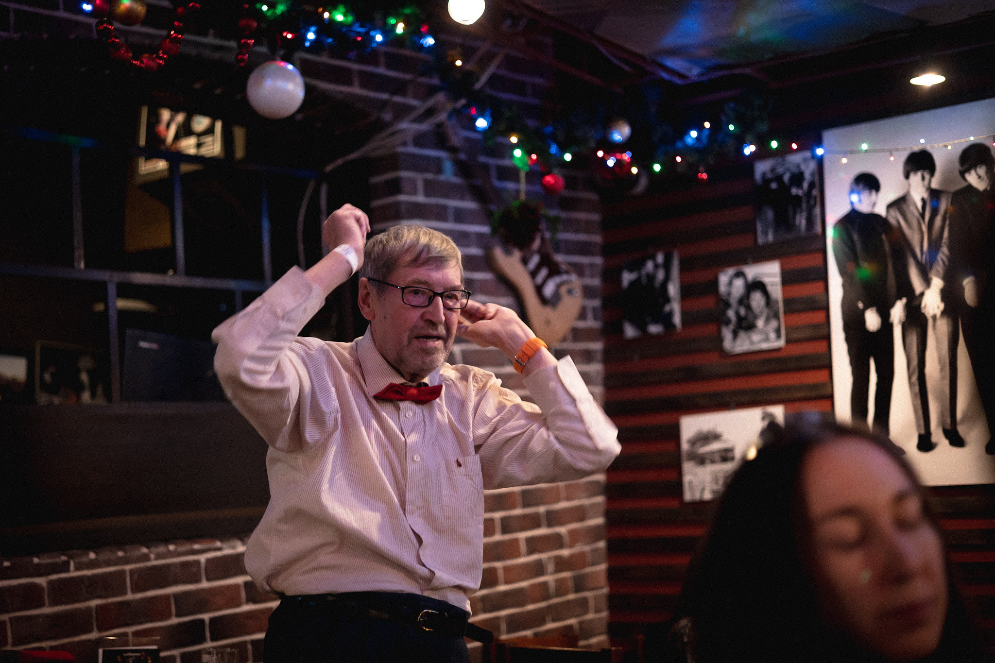 THE BLACK WATCH. Фотограф Сонкина Татьяна