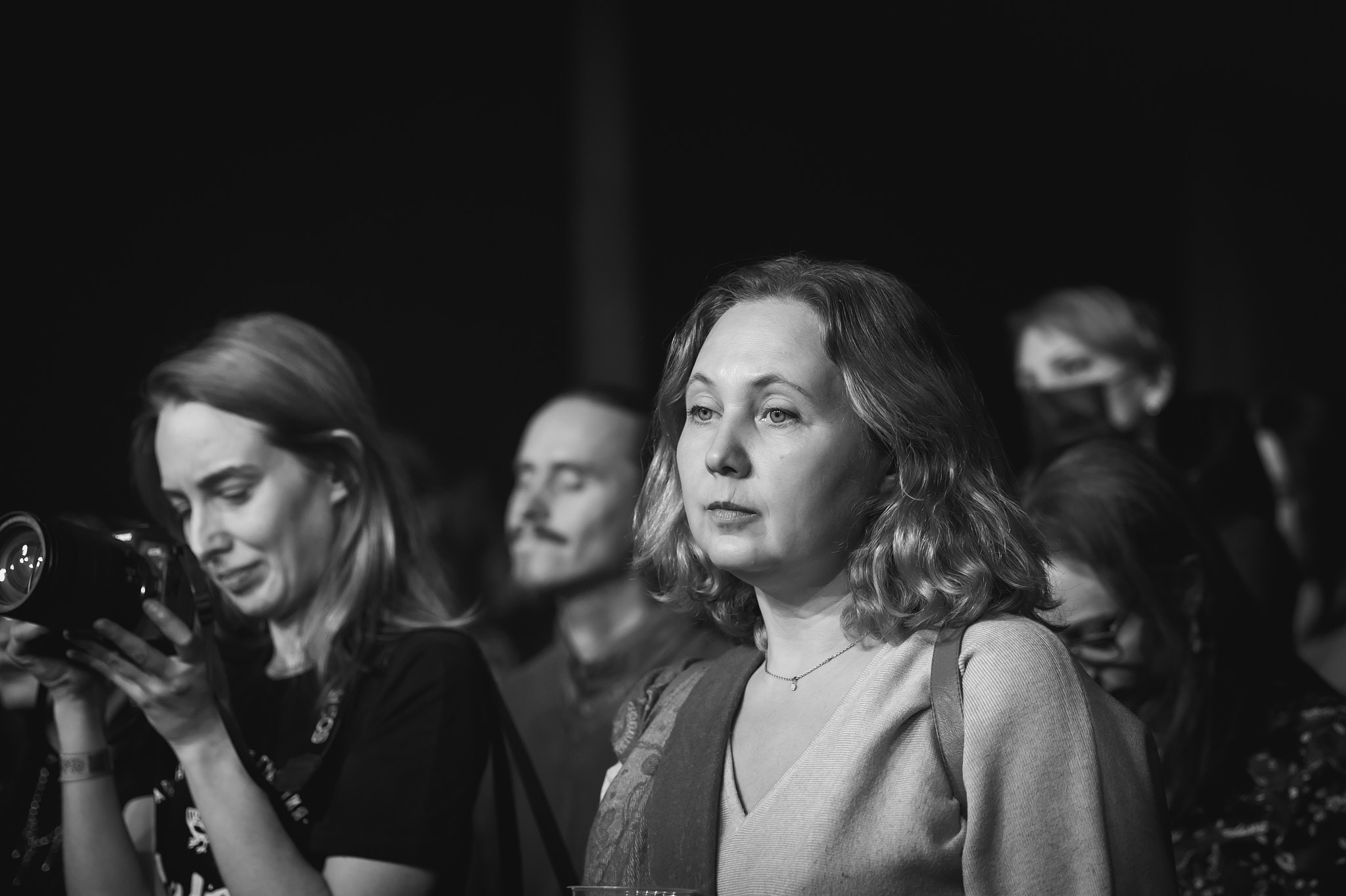 MOON FAR AWAY. Фотограф Сонкина Татьяна