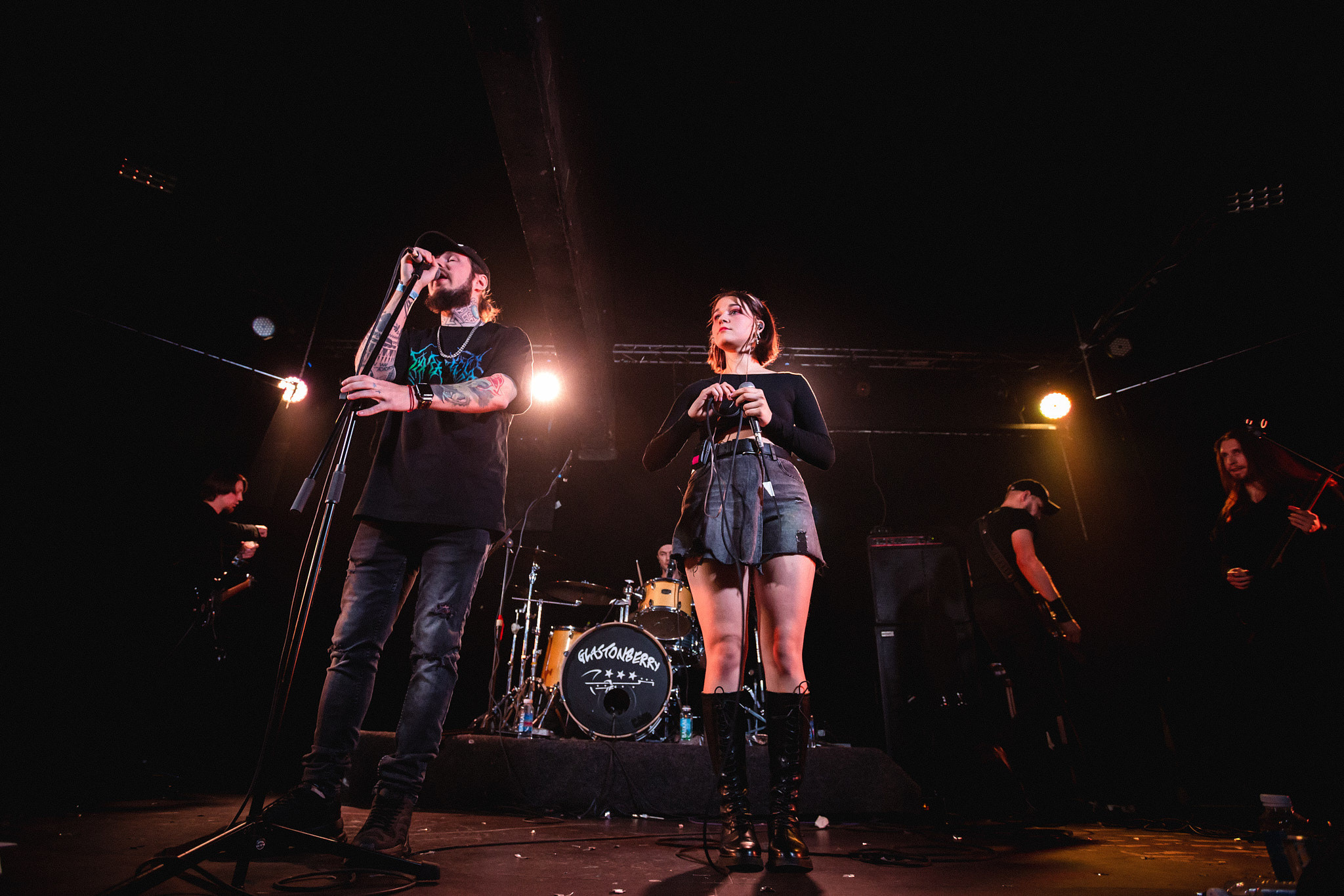 HELVEGEN. Фотограф Сонкина Татьяна