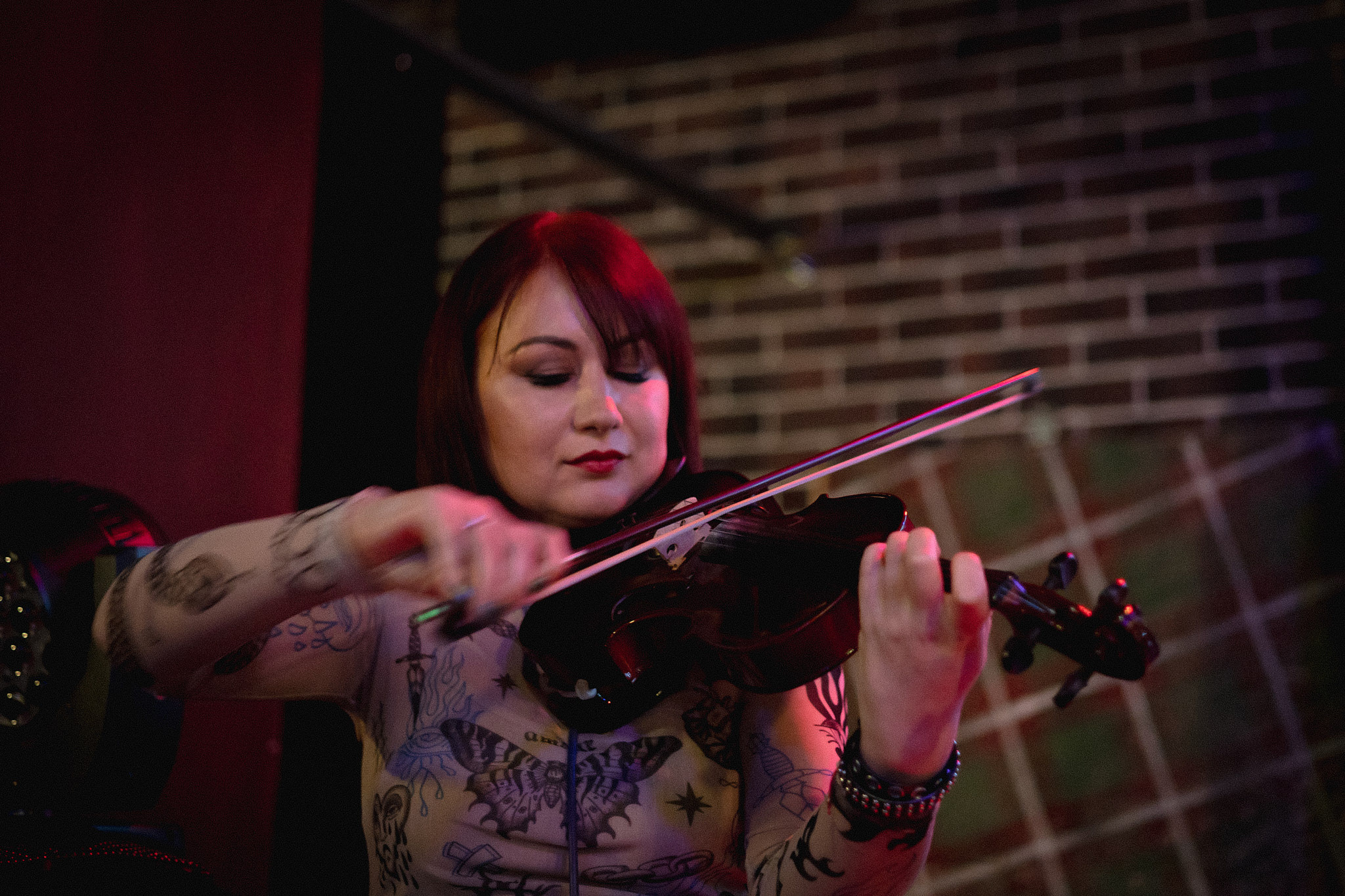 THE BLACK WATCH. Фотограф Сонкина Татьяна