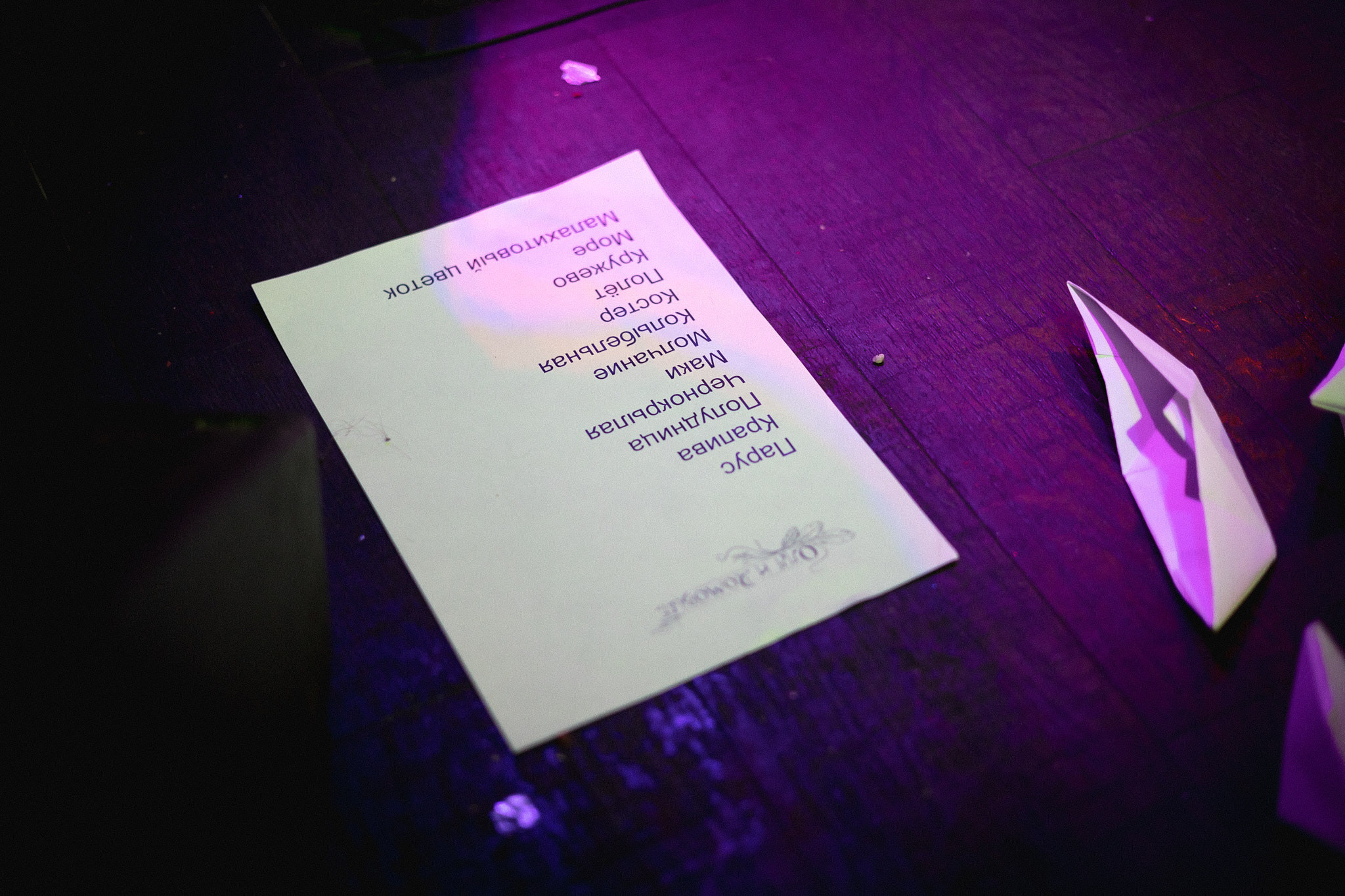 ОЛЯ И ДОМОВЫЕ. Фотограф Сонкина Татьяна