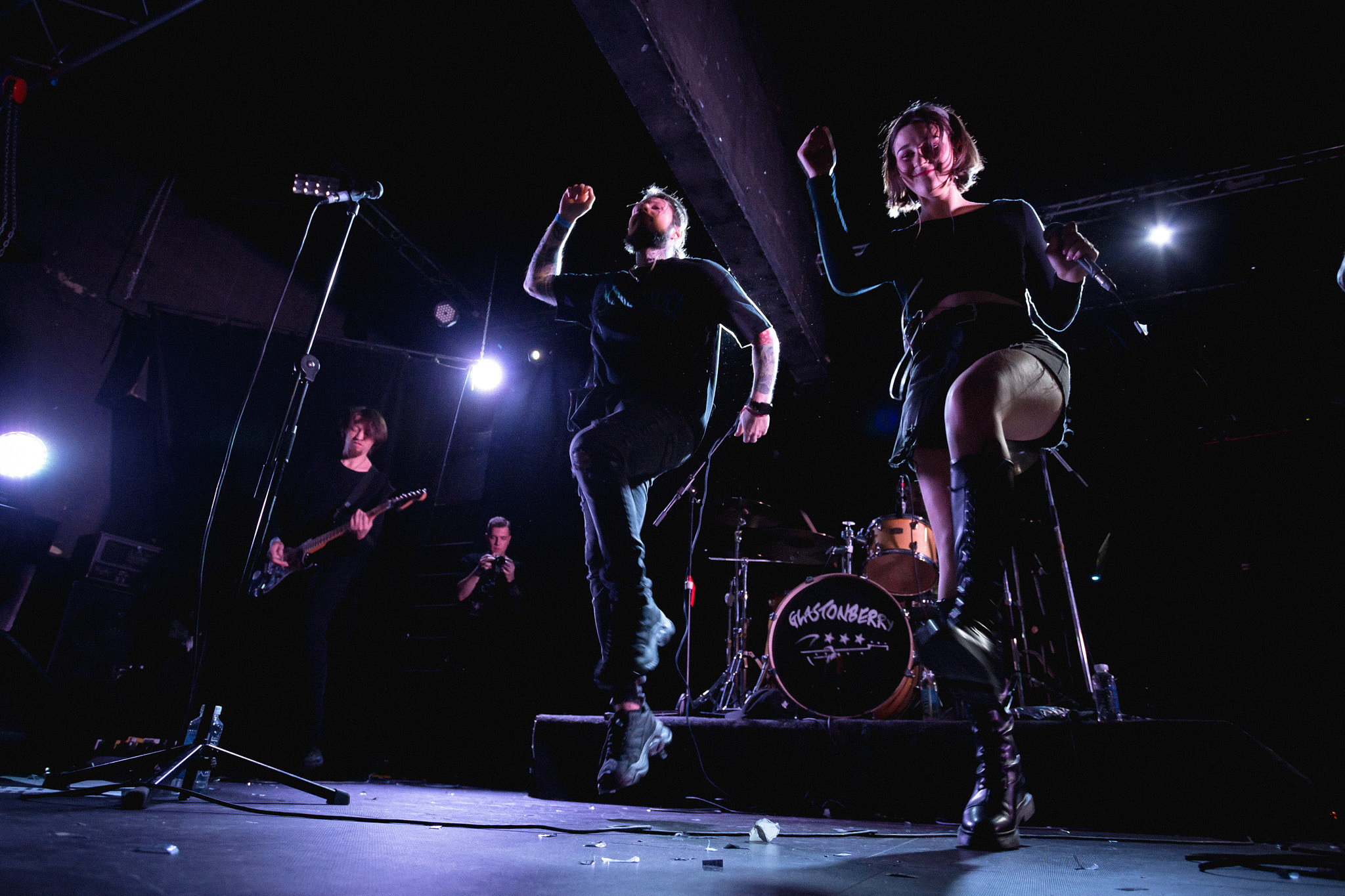 HELVEGEN. Фотограф Сонкина Татьяна