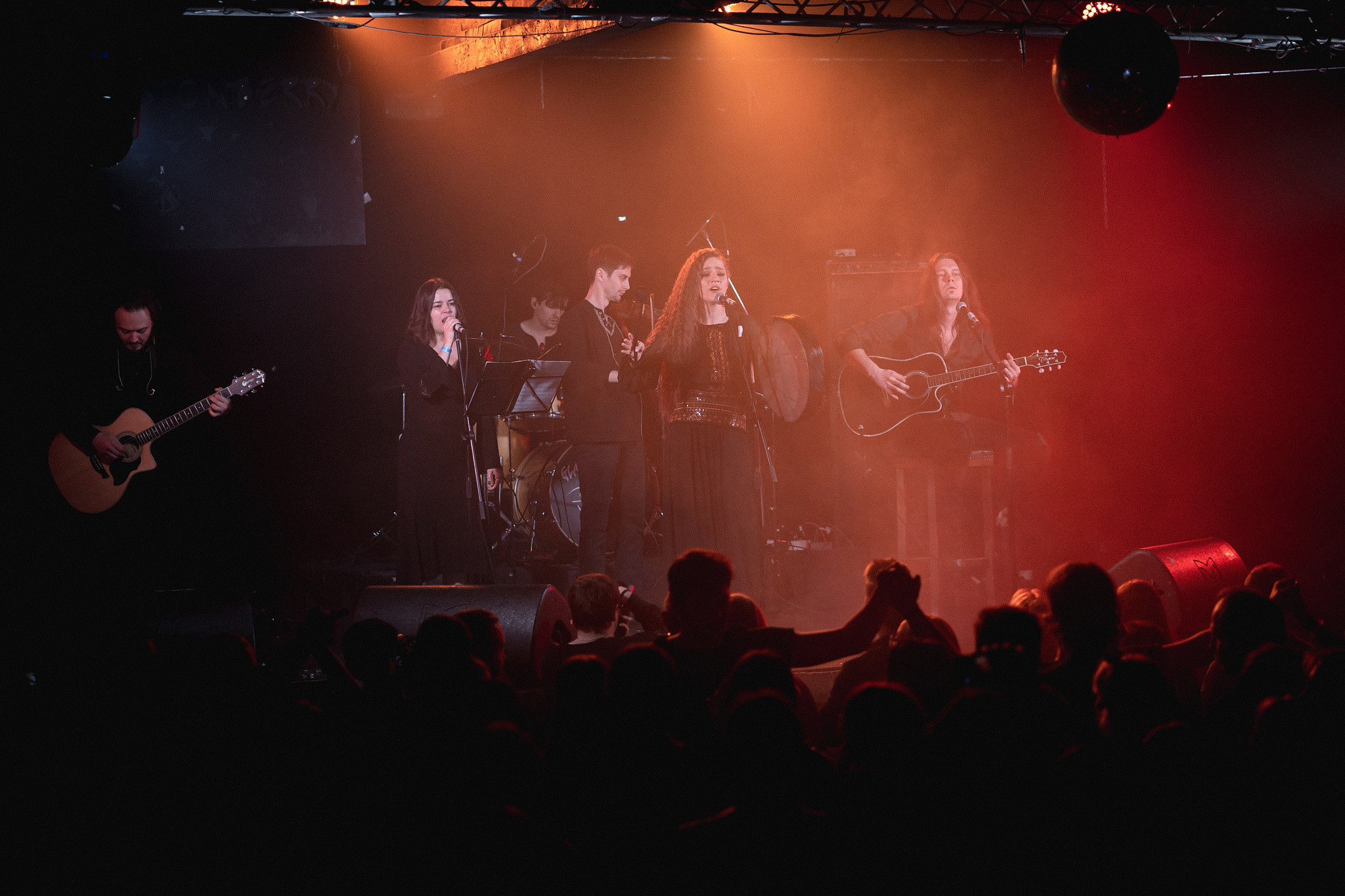 SMORODINA REKA. Фотограф Сонкина Татьяна