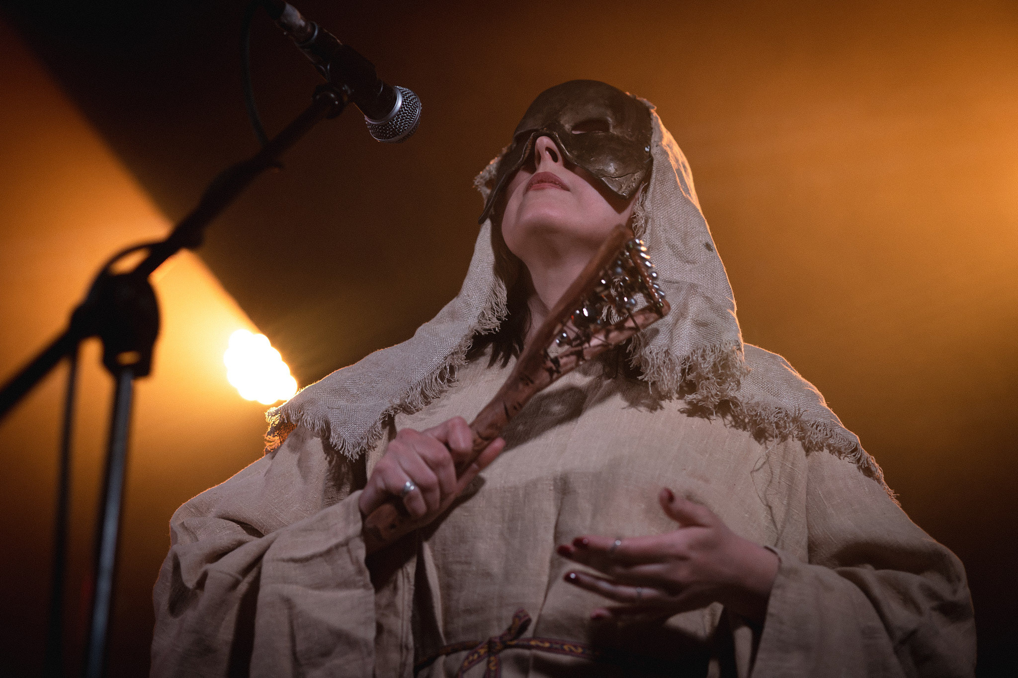 MOON FAR AWAY. Фотограф Сонкина Татьяна