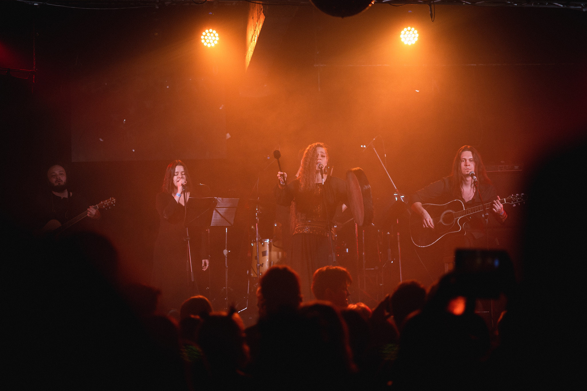 SMORODINA REKA. Фотограф Сонкина Татьяна